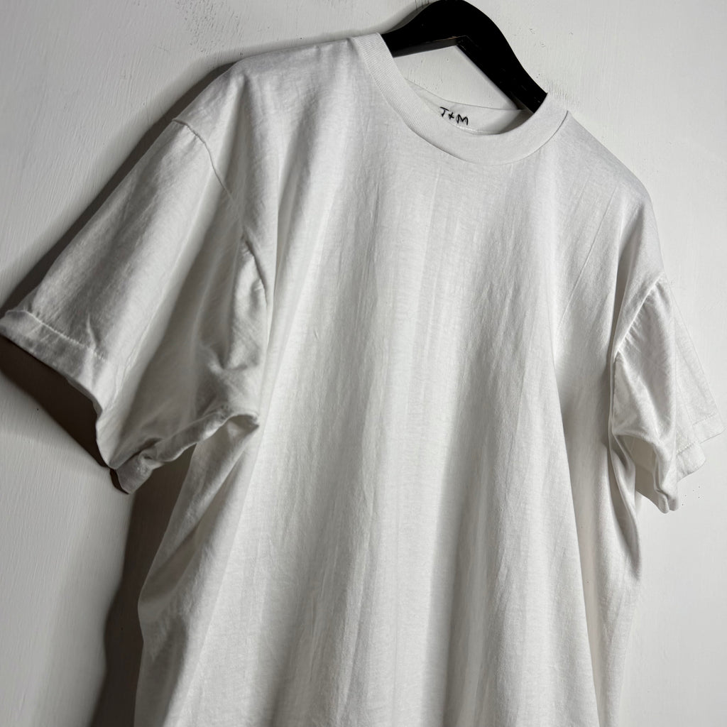 T+M Vintage Blank - XL/XXL
