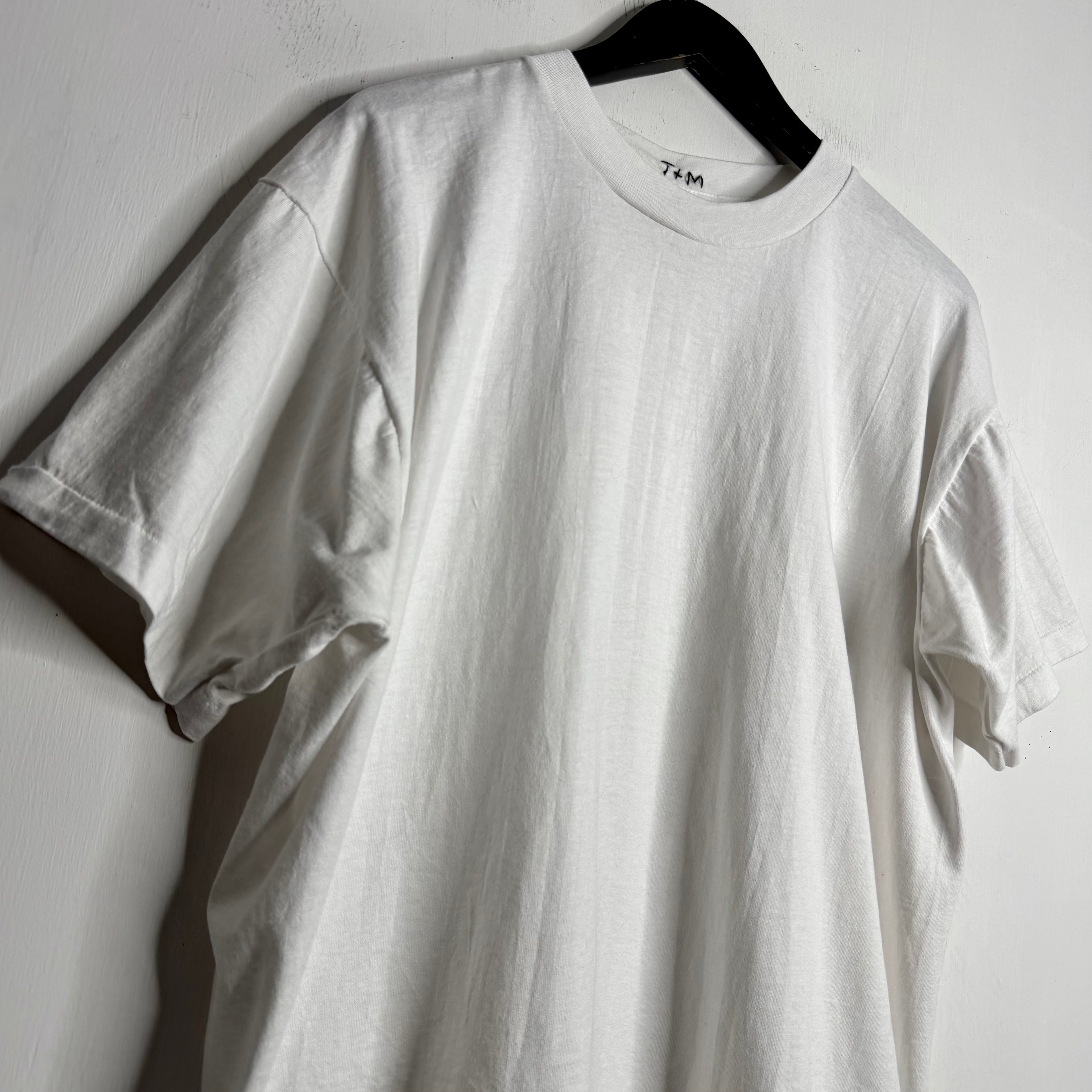 T+M Vintage Blank - XL/XXL