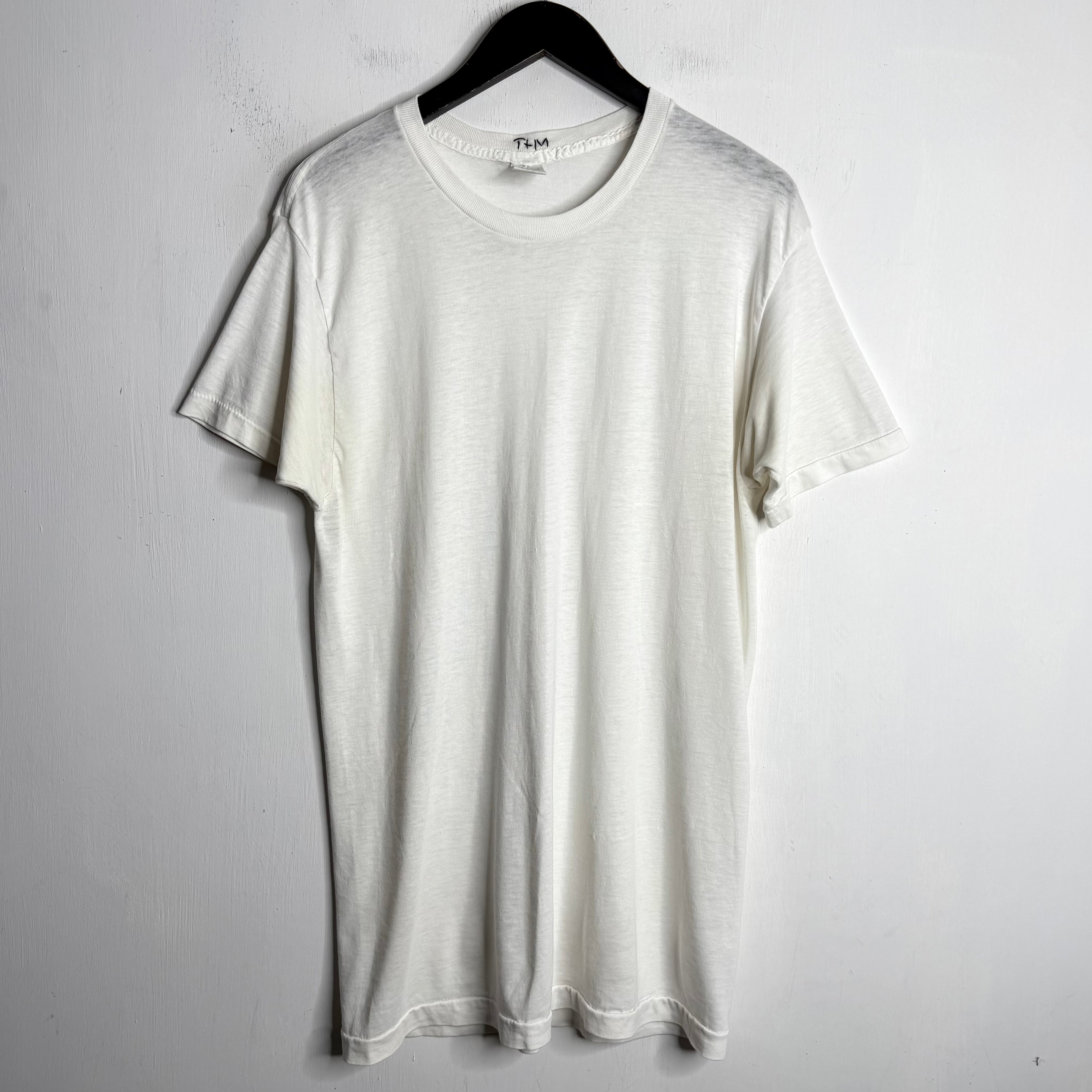 T+M Vintage Blank - Long M/L