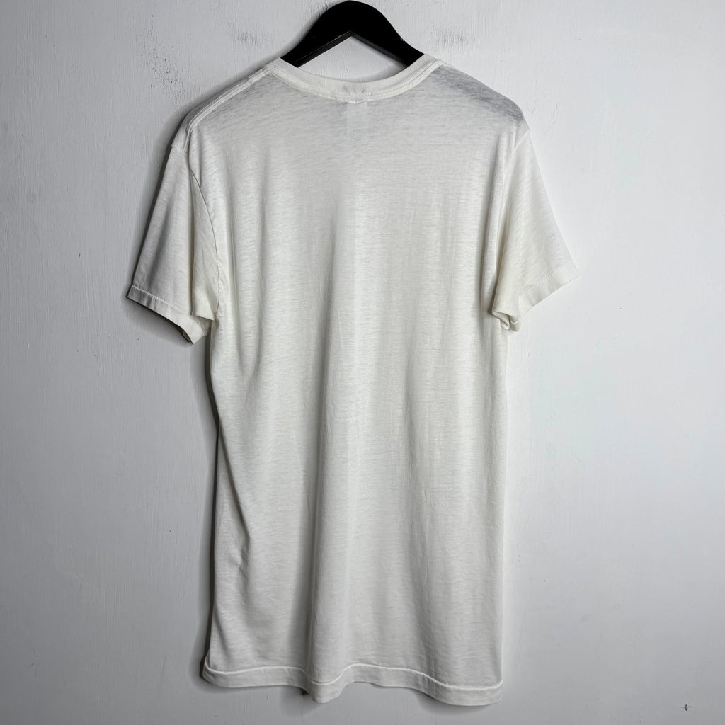 T+M Vintage Blank - Long M/L