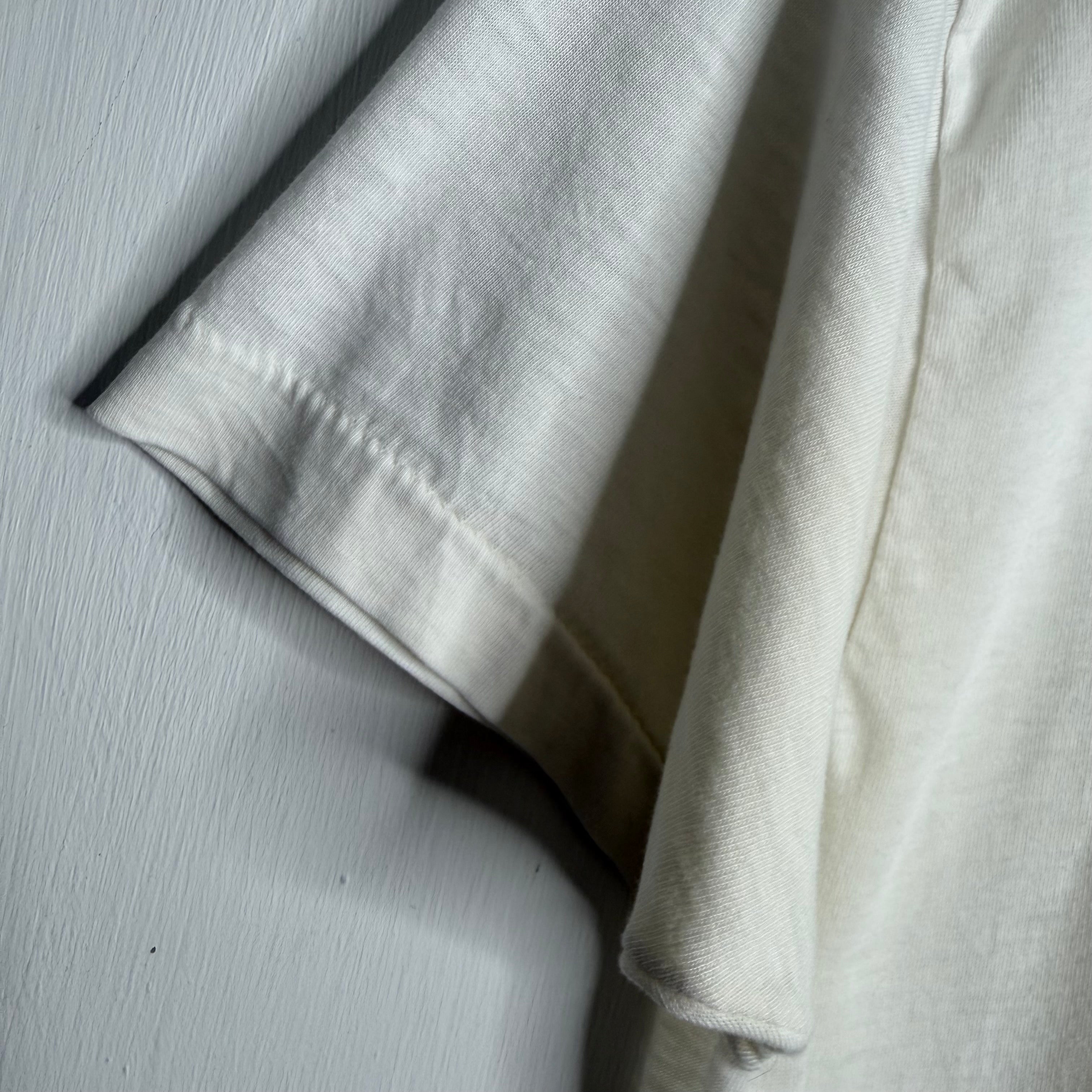 T+M Vintage Blank - Long M/L