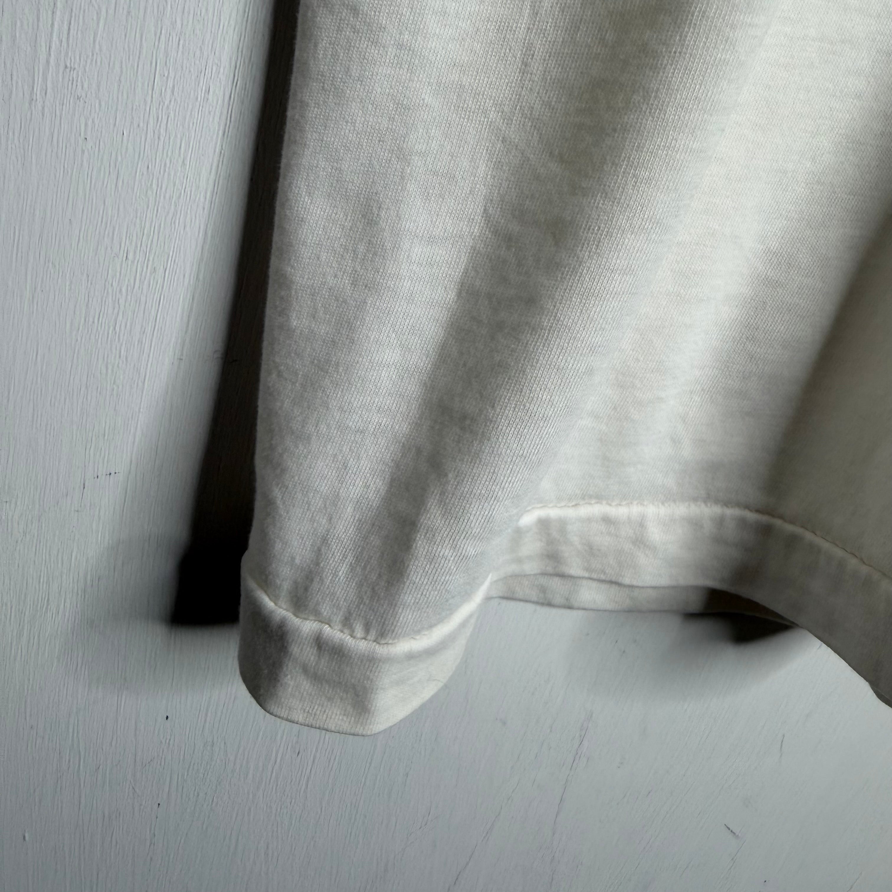 T+M Vintage Blank - Long M/L