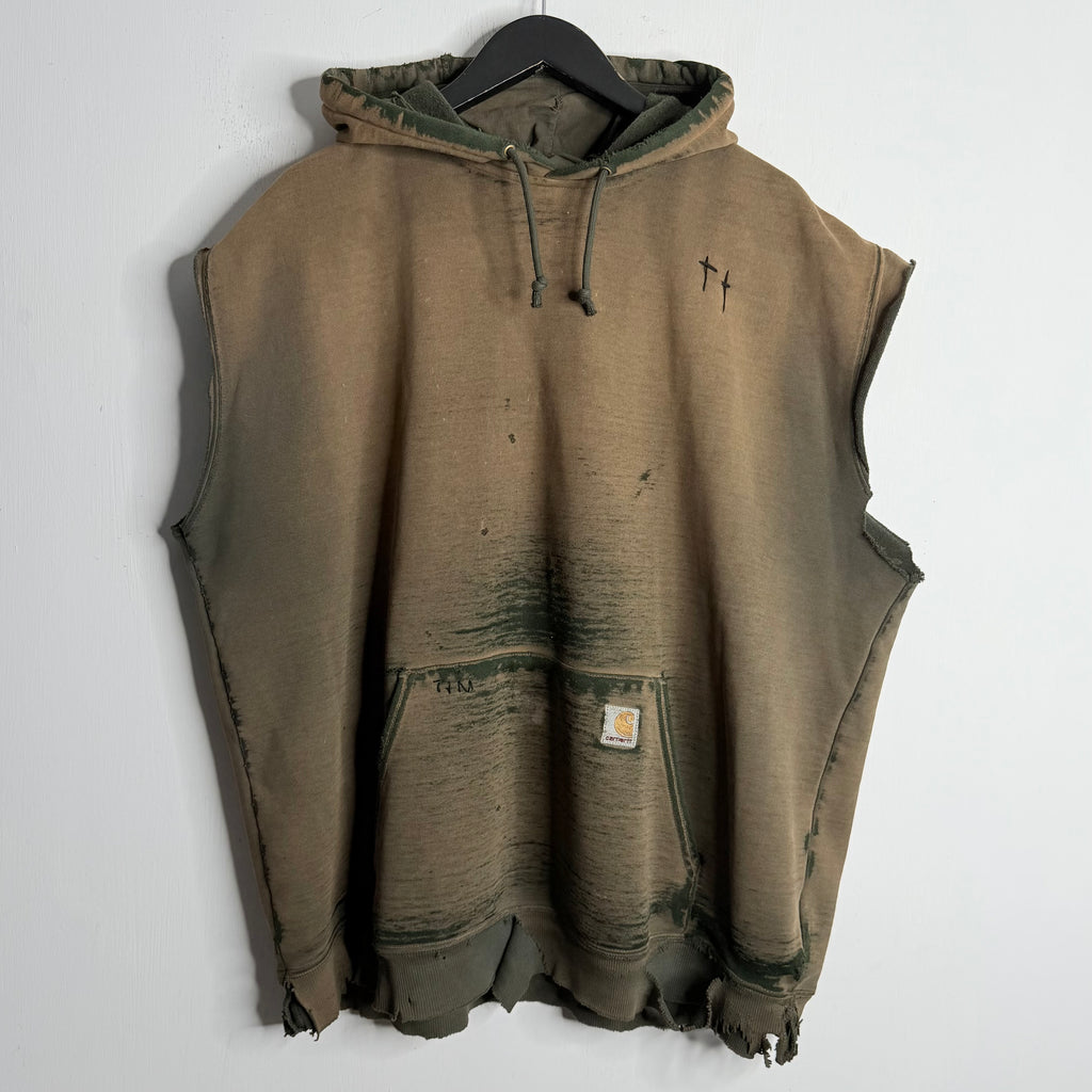 T+M Vintage Blank - WIde XL