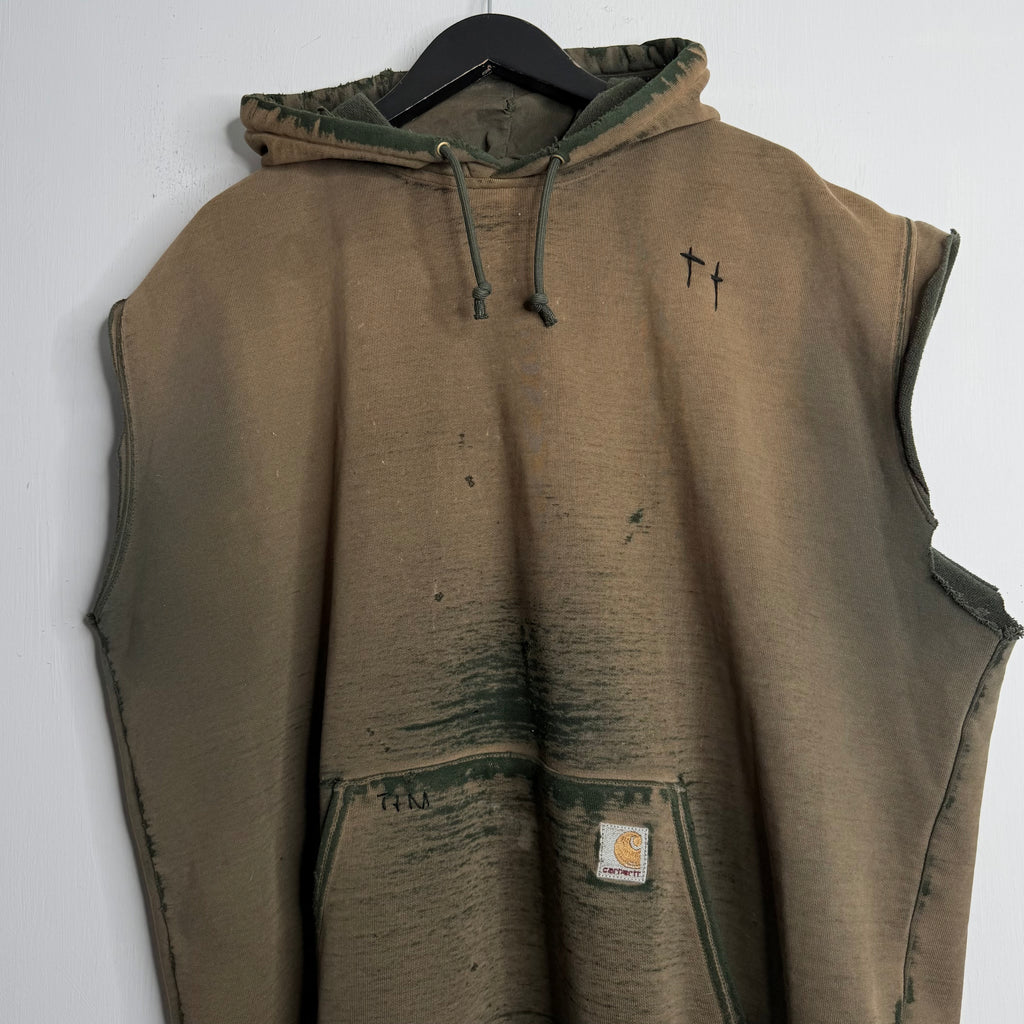 T+M Vintage Blank - WIde XL