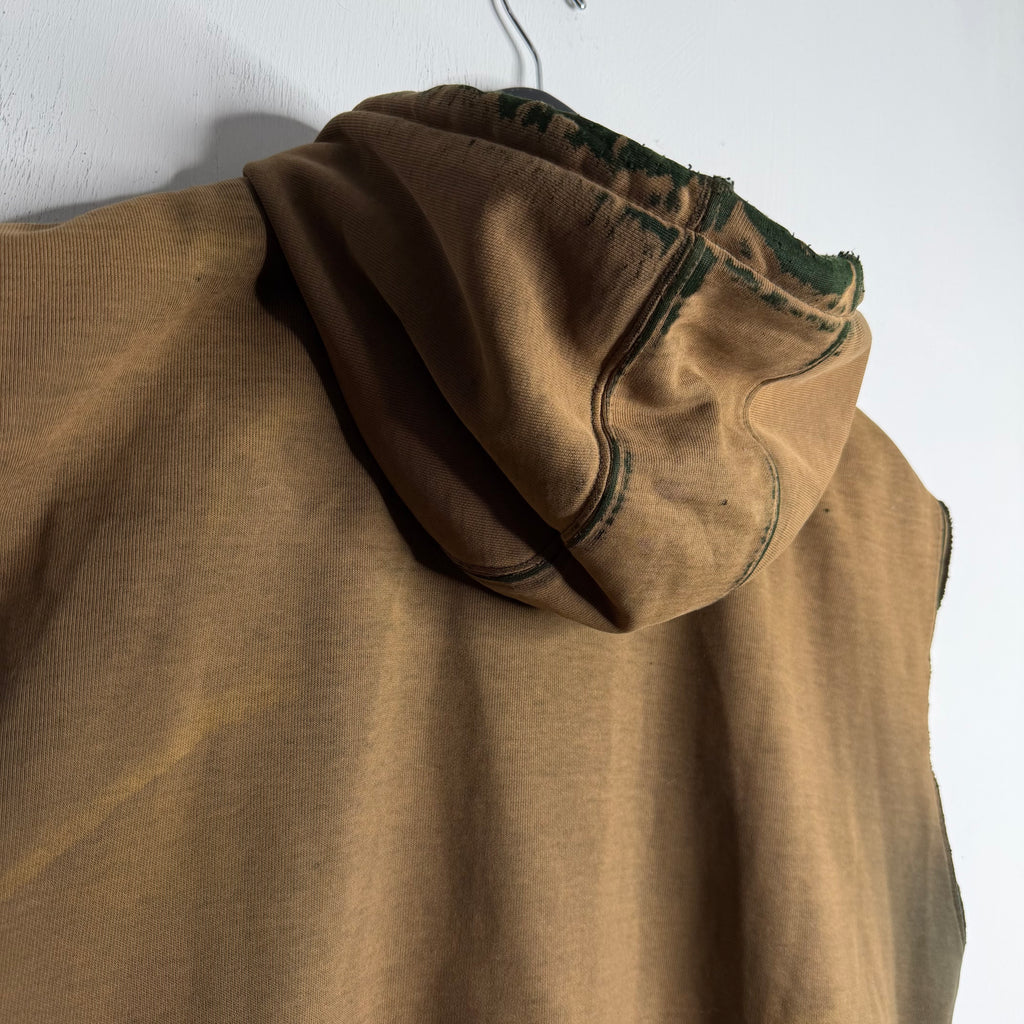 T+M Vintage Blank - WIde XL
