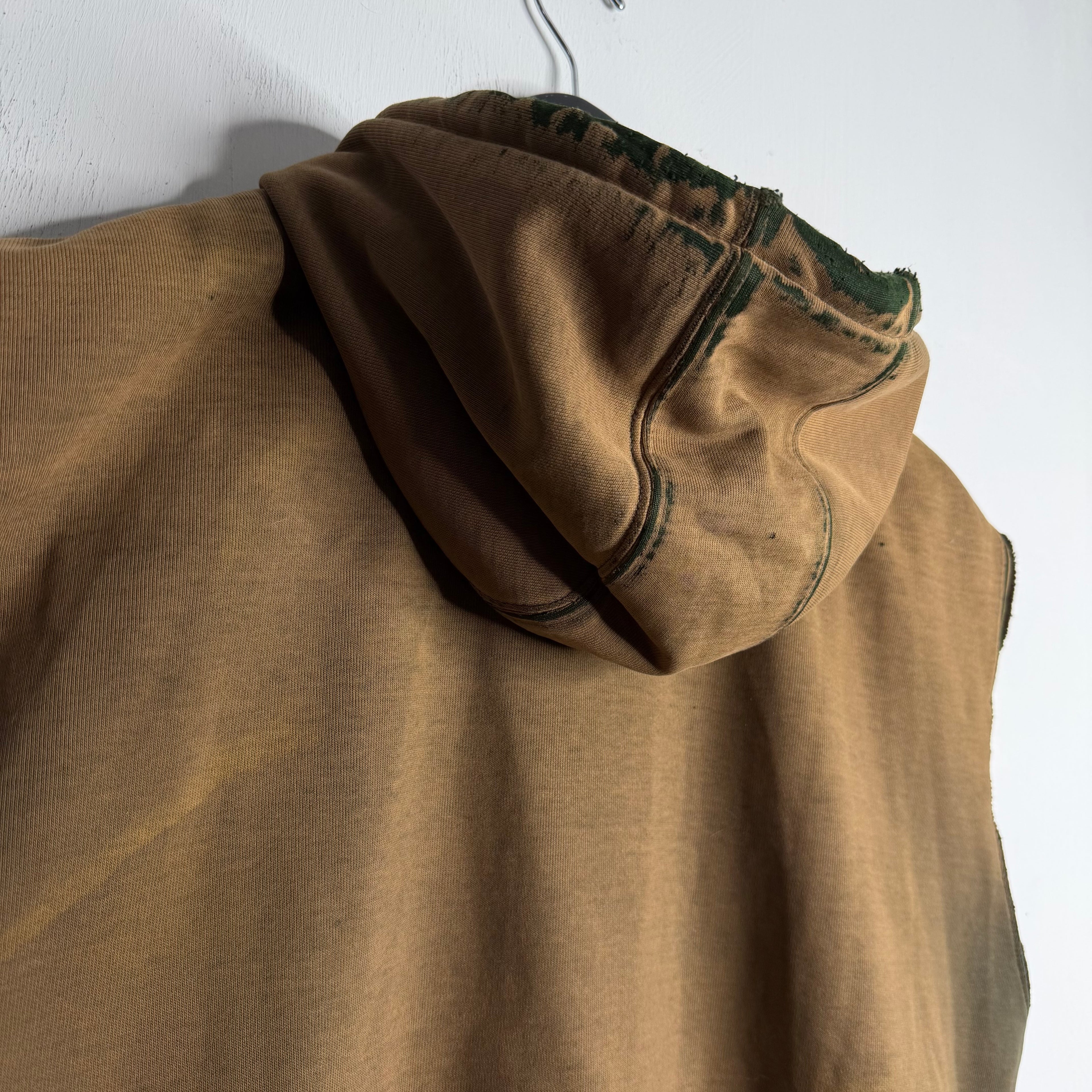 T+M Vintage Blank - WIde XL