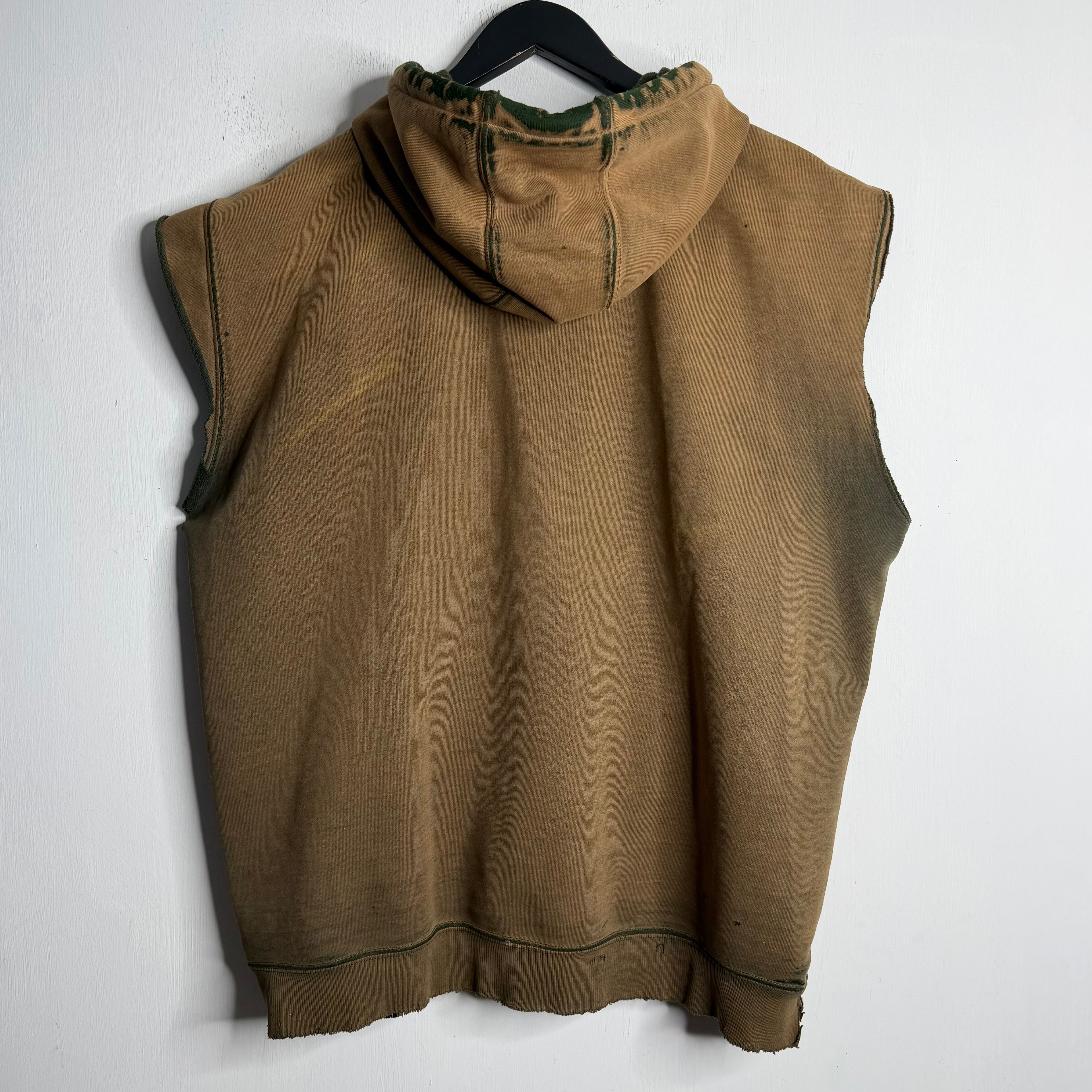 T+M Vintage Blank