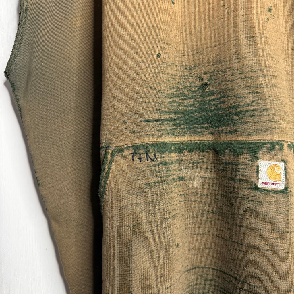 T+M Vintage Blank - WIde XL