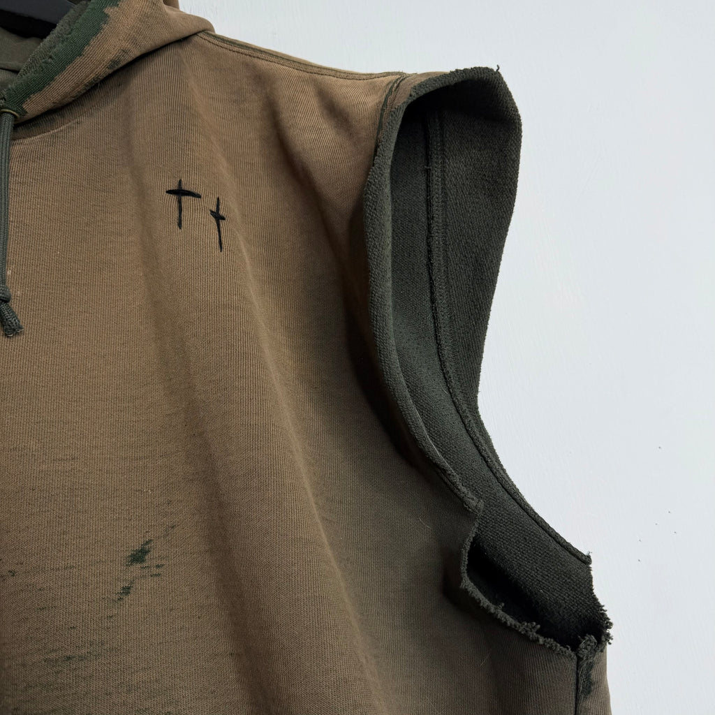 T+M Vintage Blank - WIde XL
