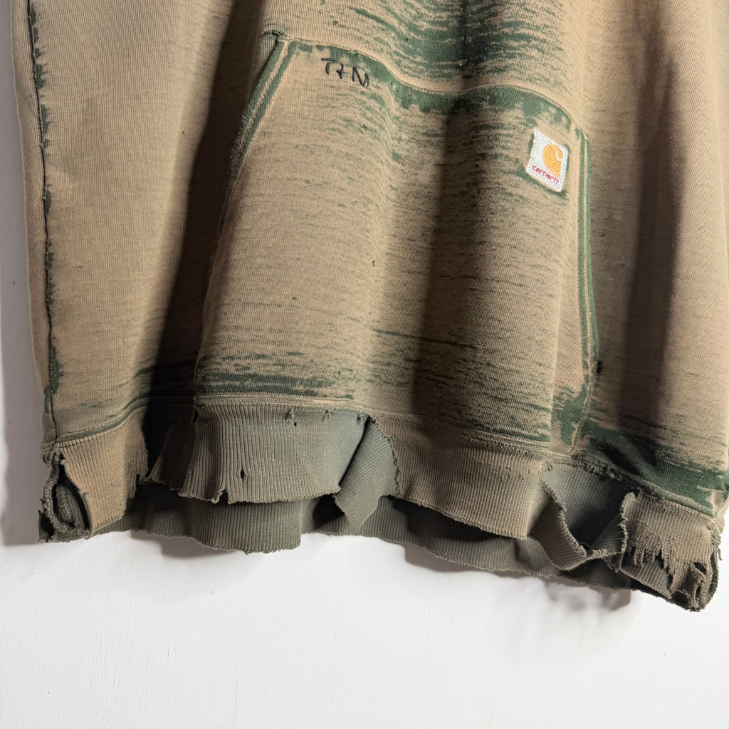 T+M Vintage Blank - WIde XL