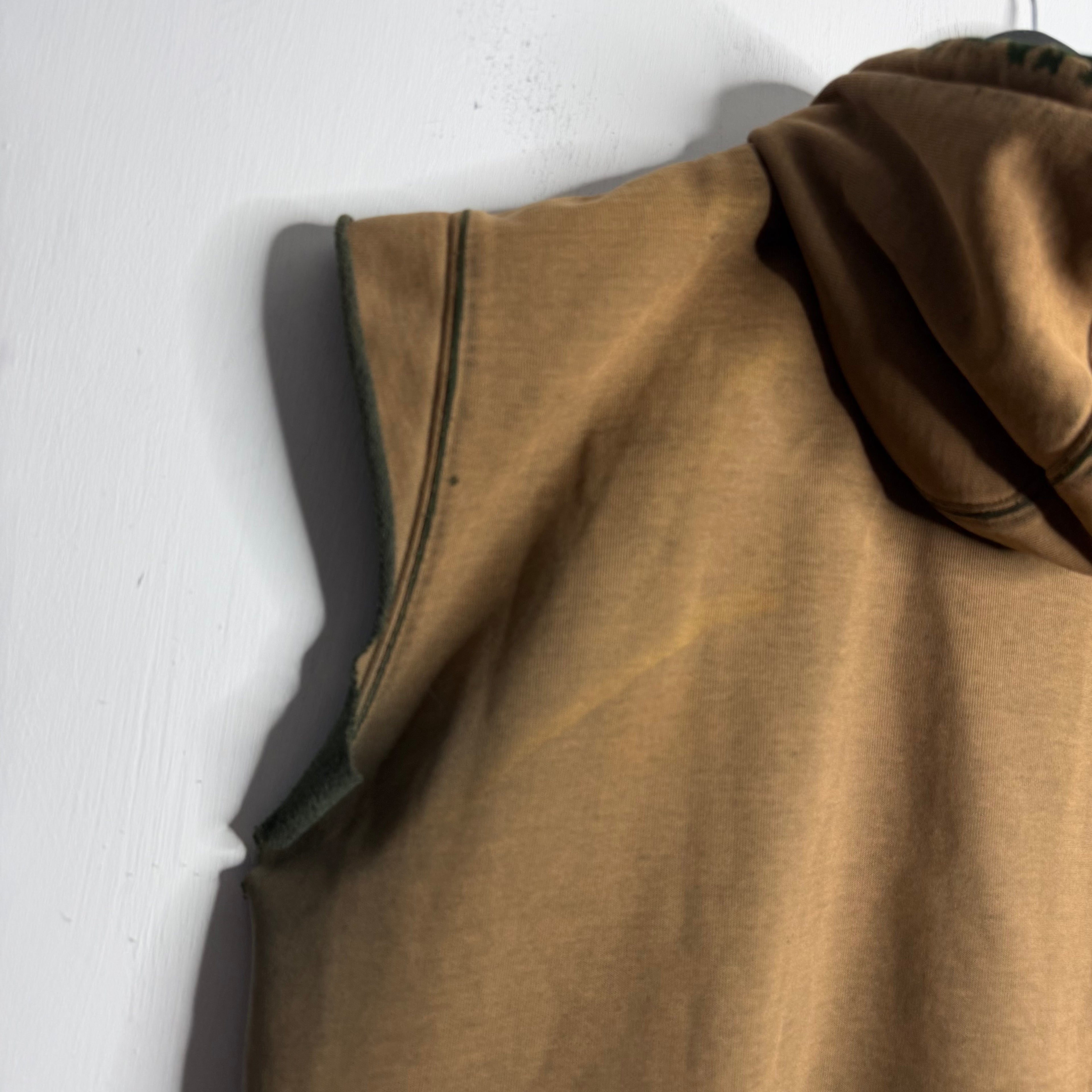 T+M Vintage Blank - WIde XL