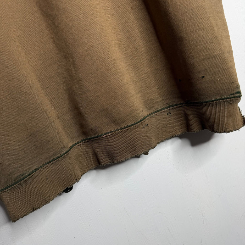 T+M Vintage Blank - WIde XL