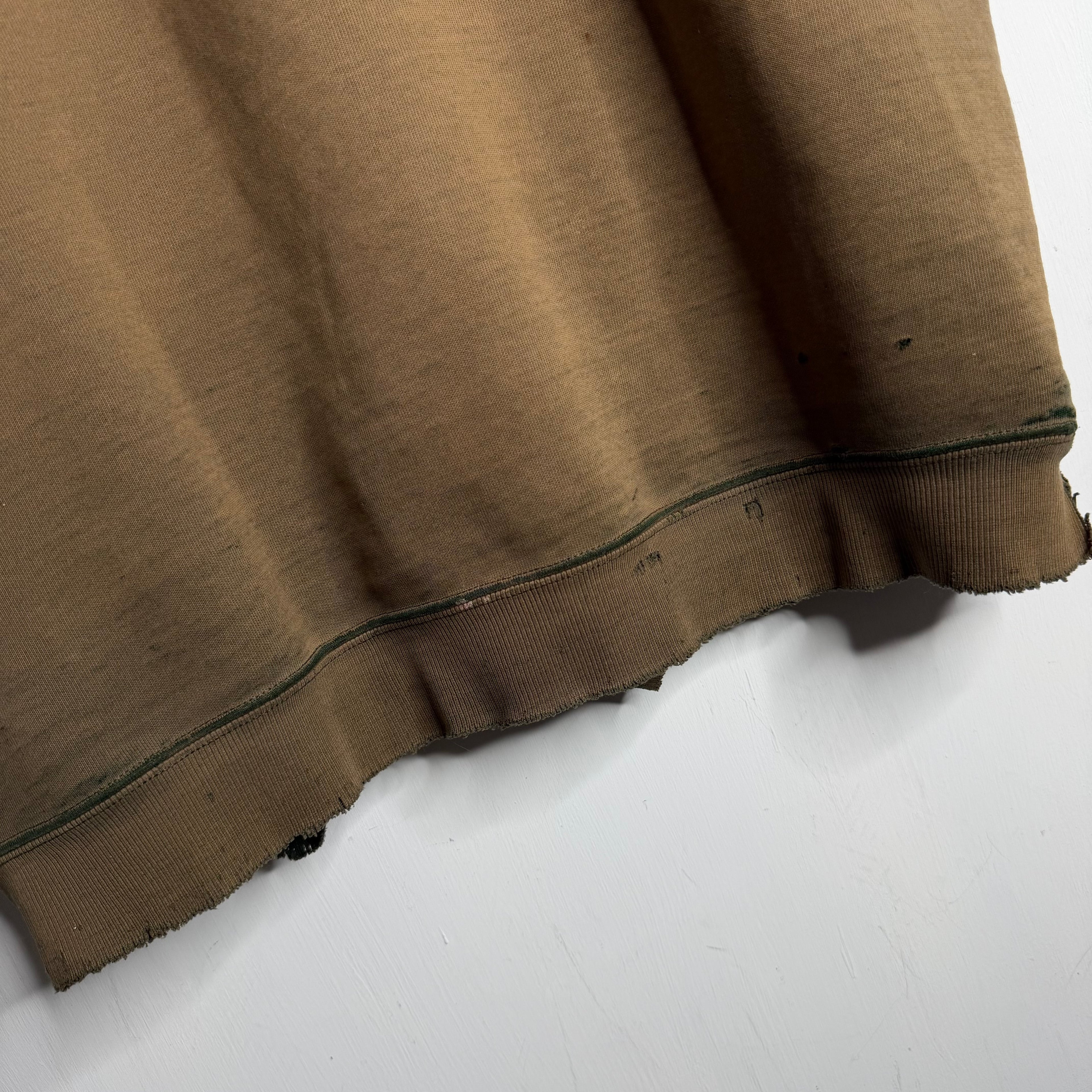 T+M Vintage Blank - WIde XL