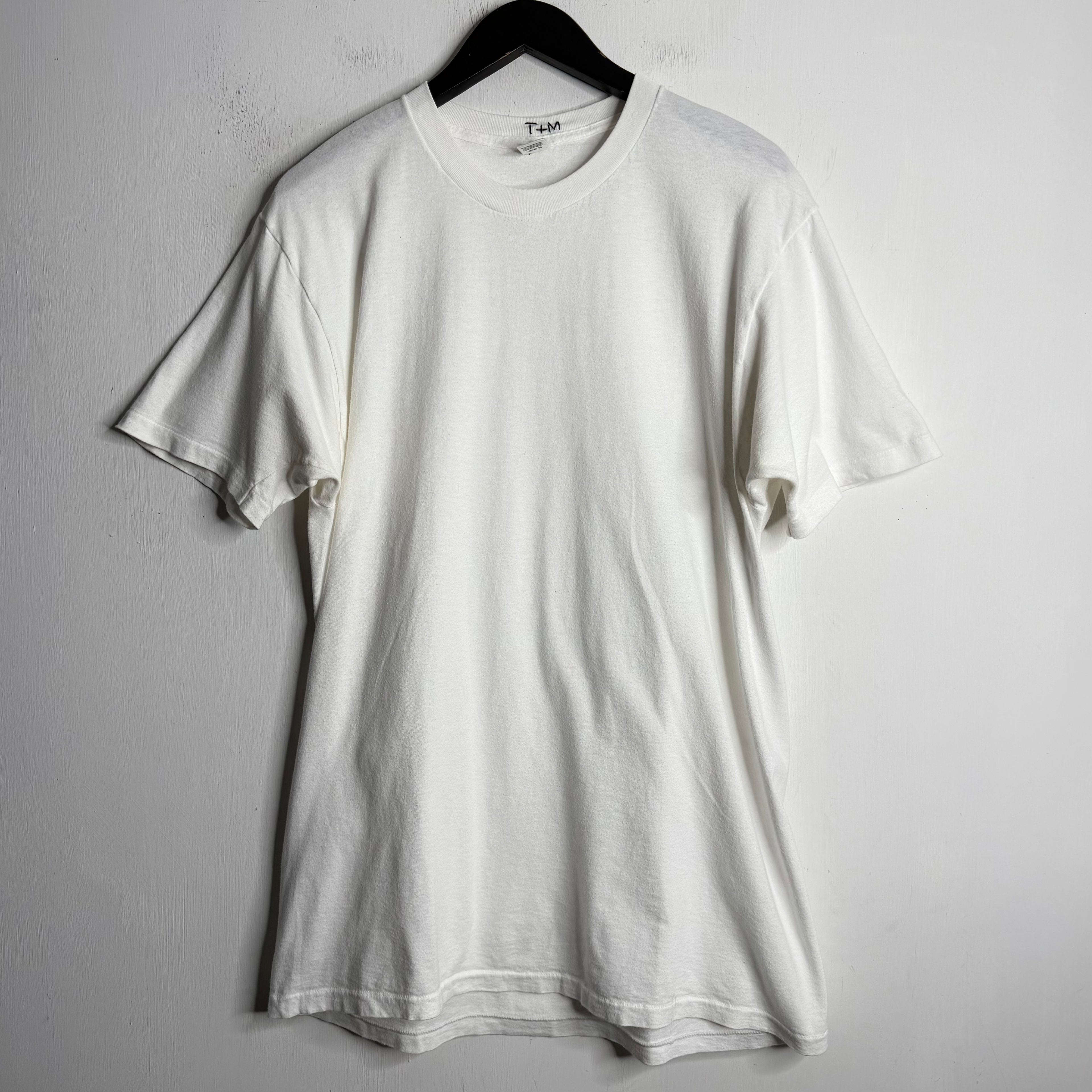 T+M Vintage Blank - XXL