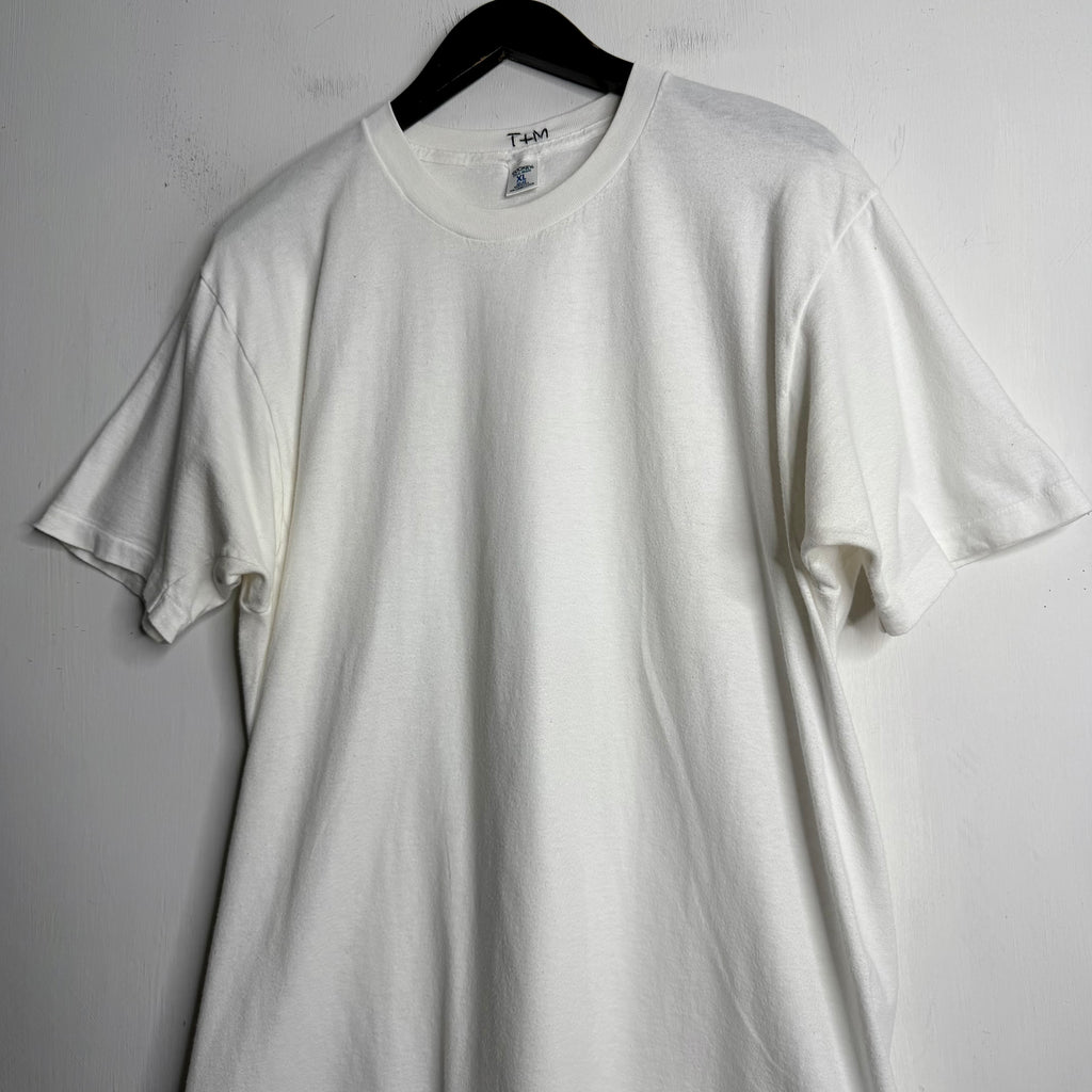 T+M Vintage Blank - XXL