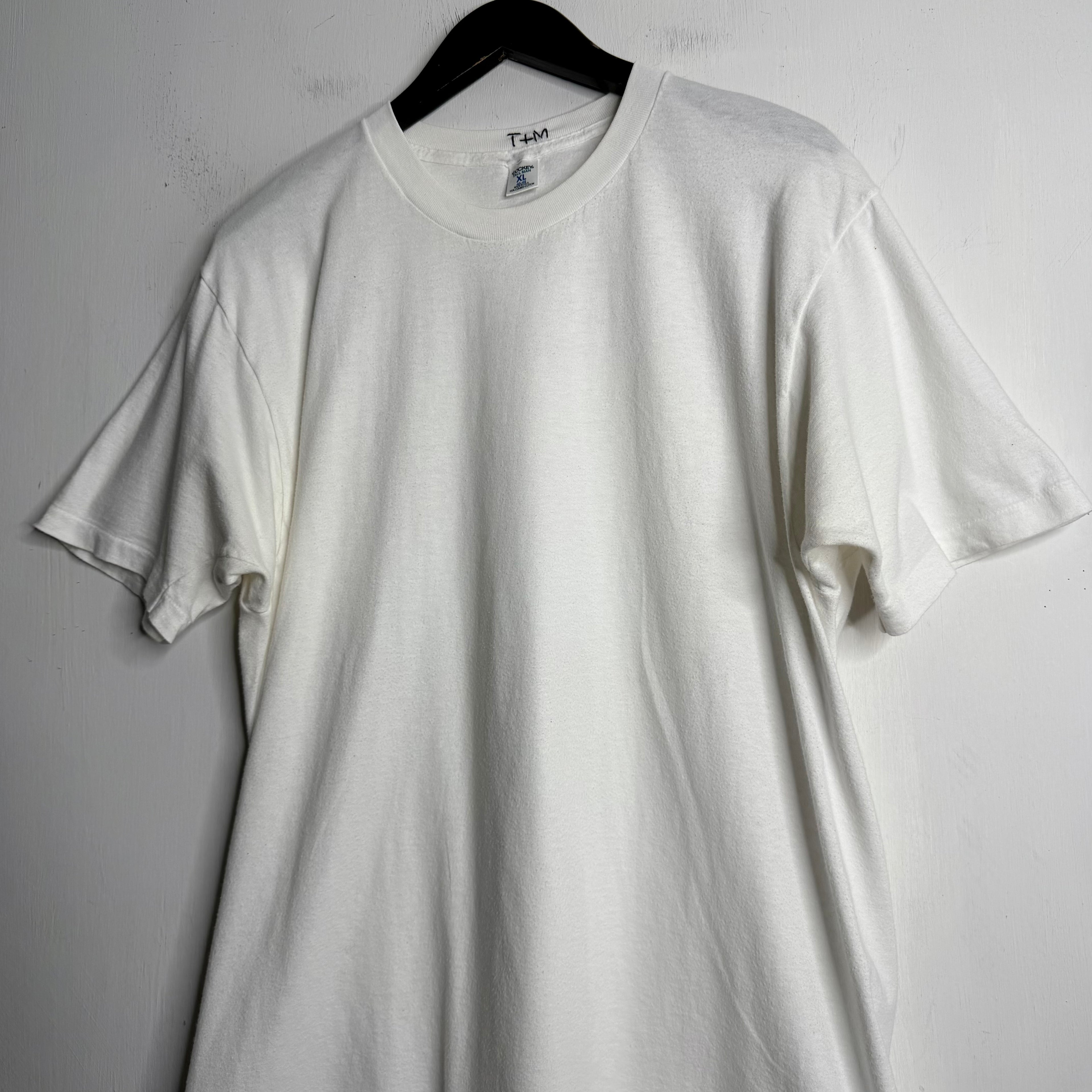 T+M Vintage Blank - XXL