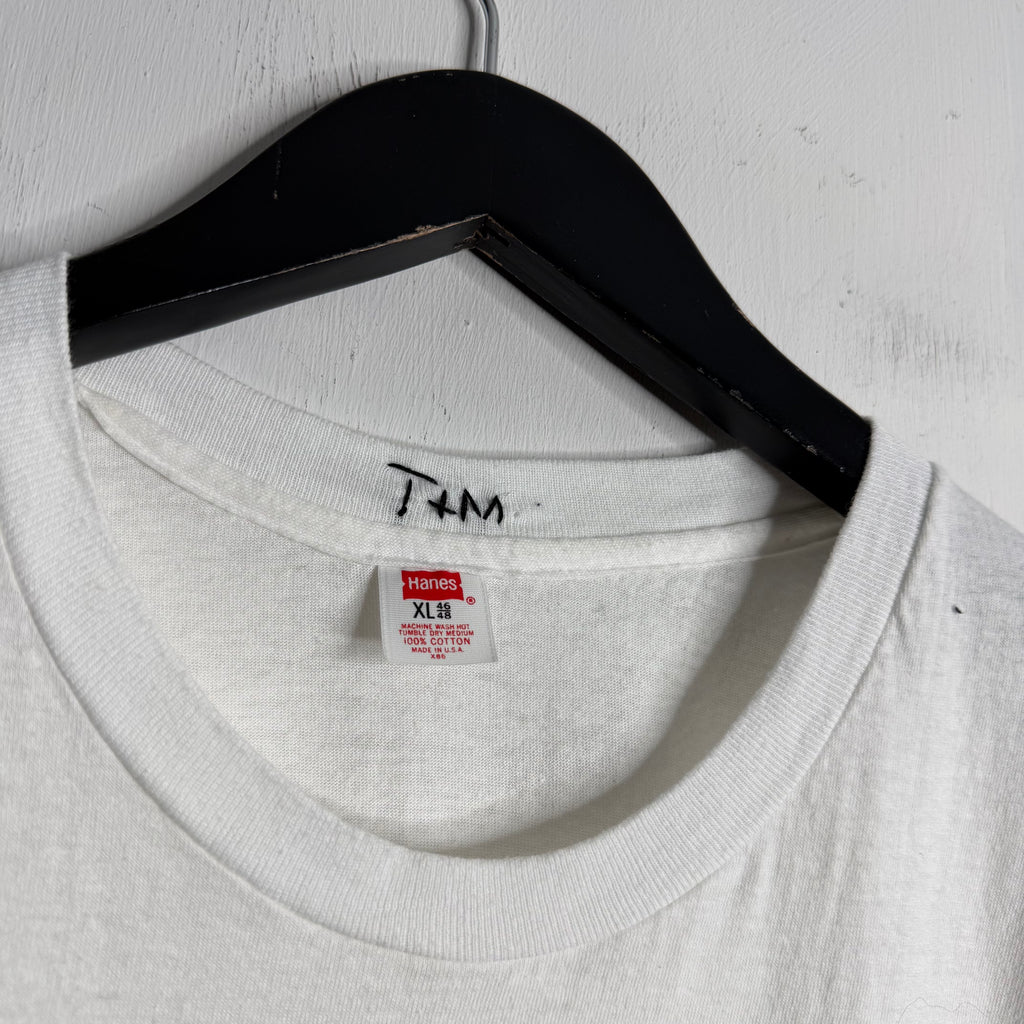 T+M Vintage Blank - L/XL