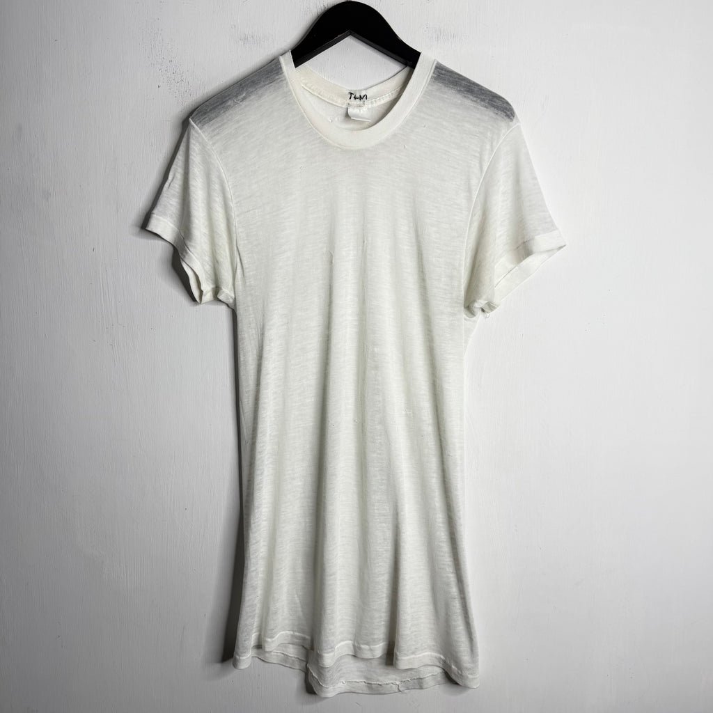 T+M Vintage Blank - Long M/L