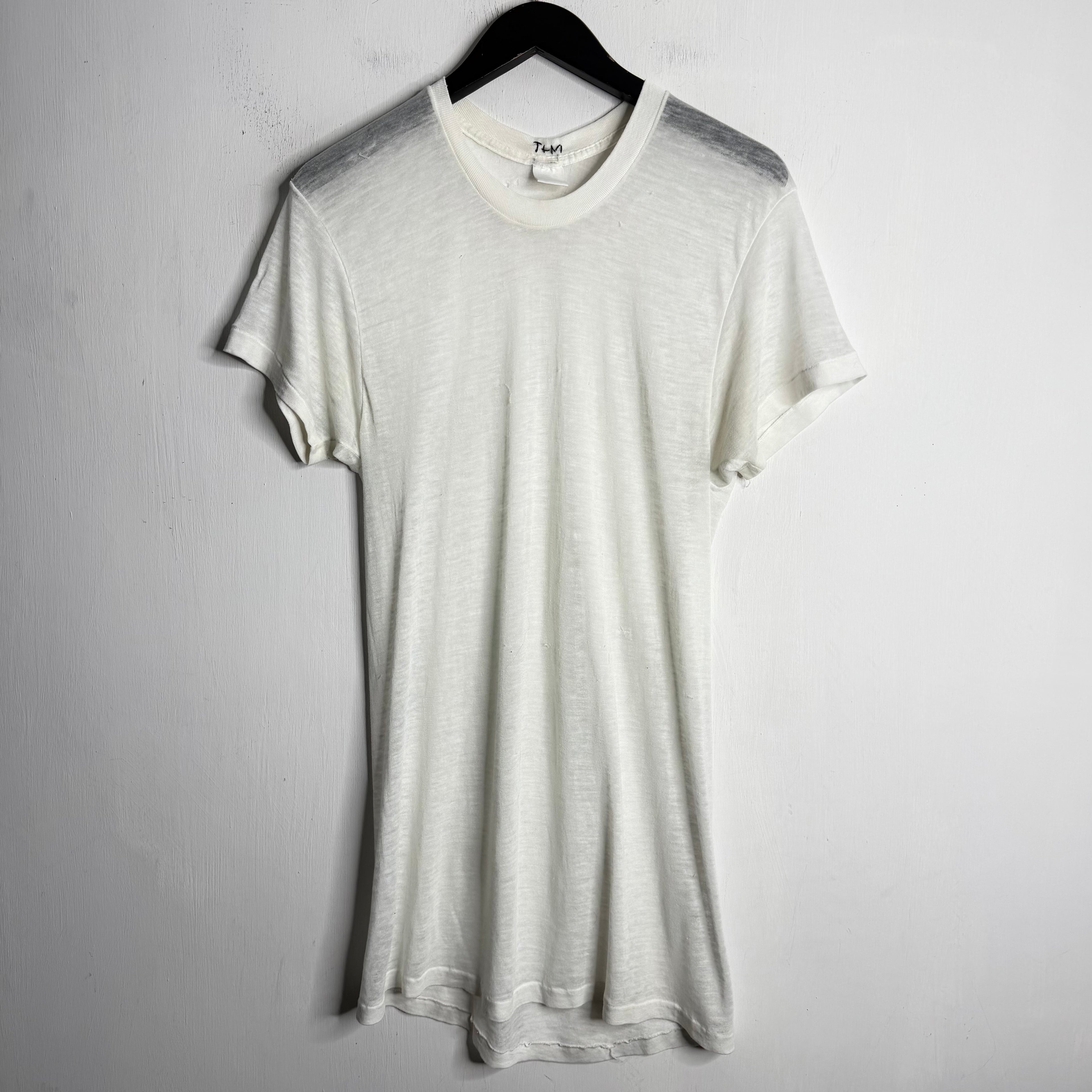 T+M Vintage Blank - Long M/L
