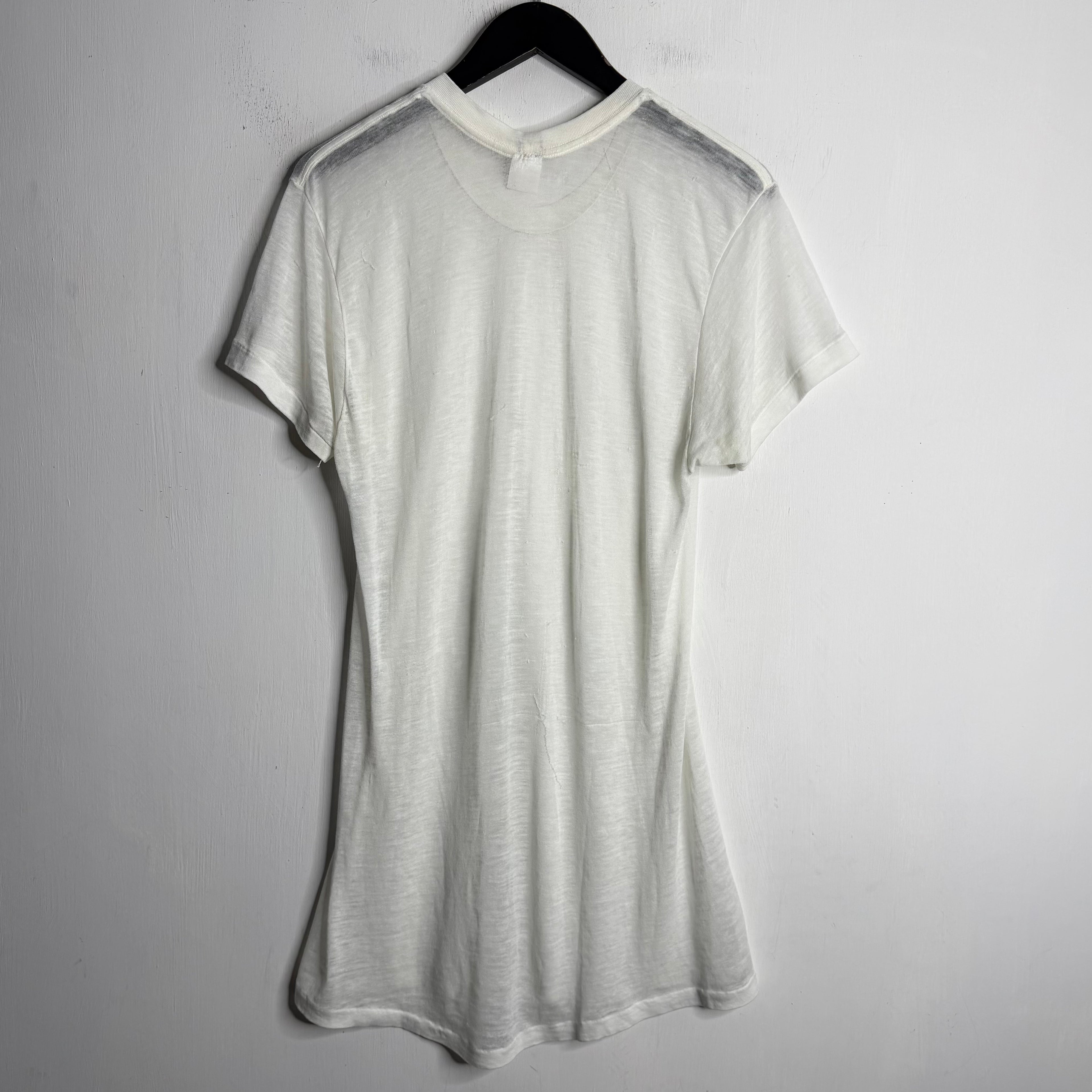 T+M Vintage Blank - Long M/L