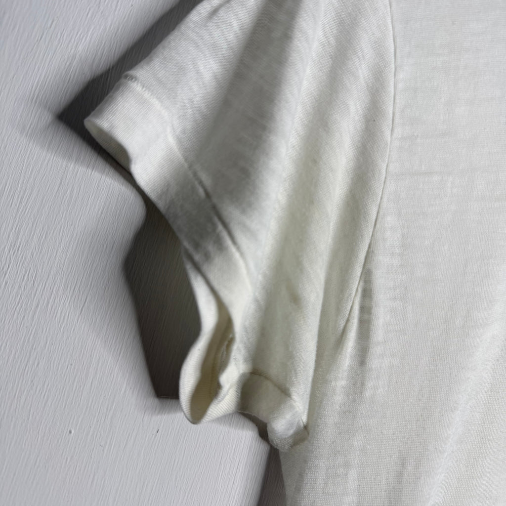 T+M Vintage Blank - Long M/L