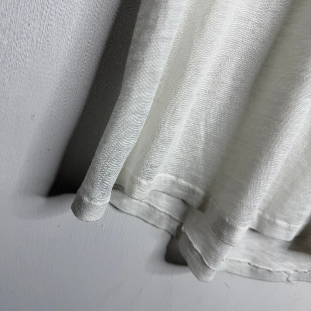 T+M Vintage Blank - Long M/L