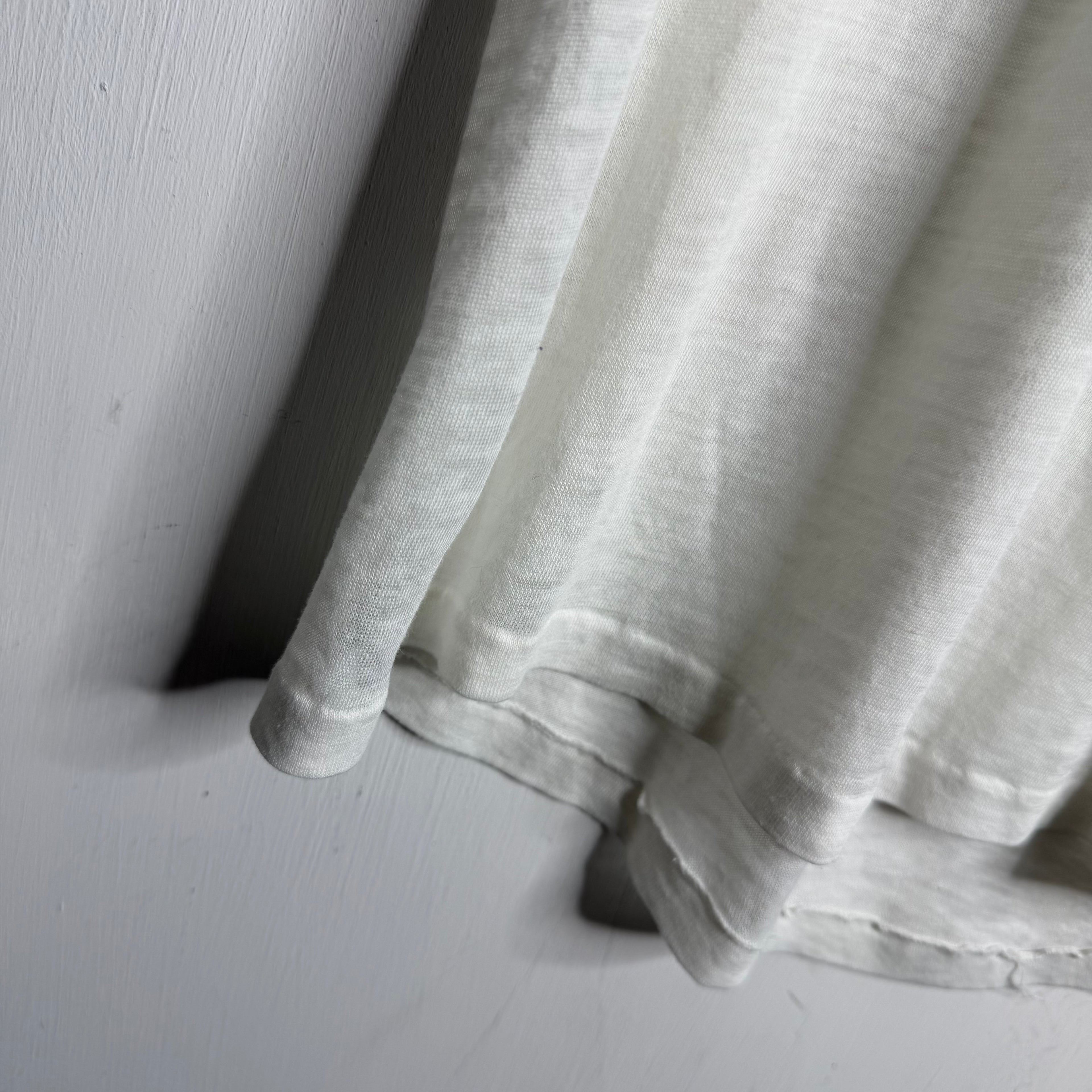 T+M Vintage Blank - Long M/L