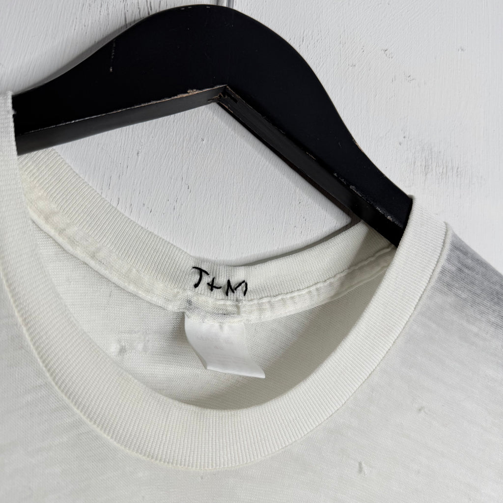 T+M Vintage Blank - Long M/L