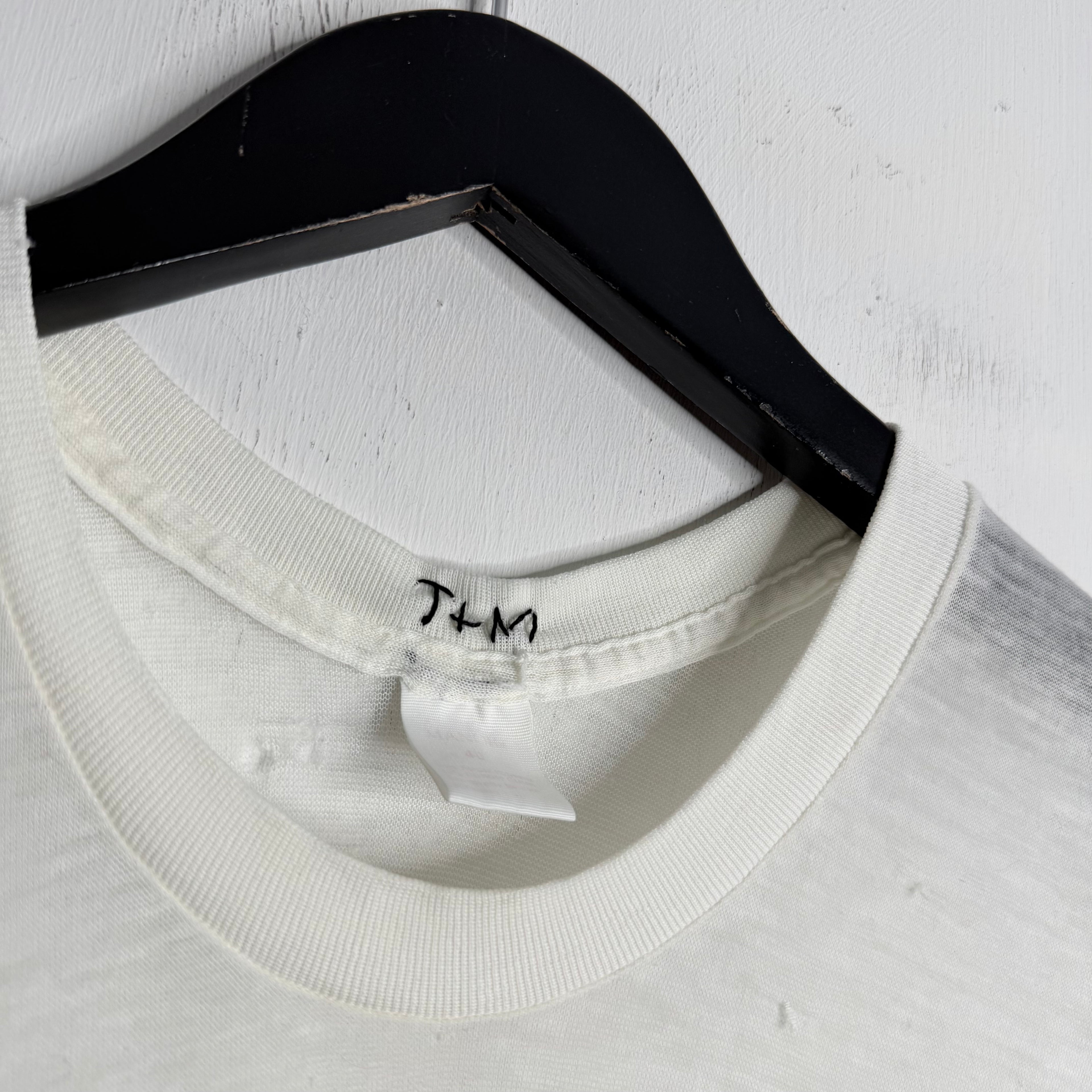 T+M Vintage Blank - Long M/L