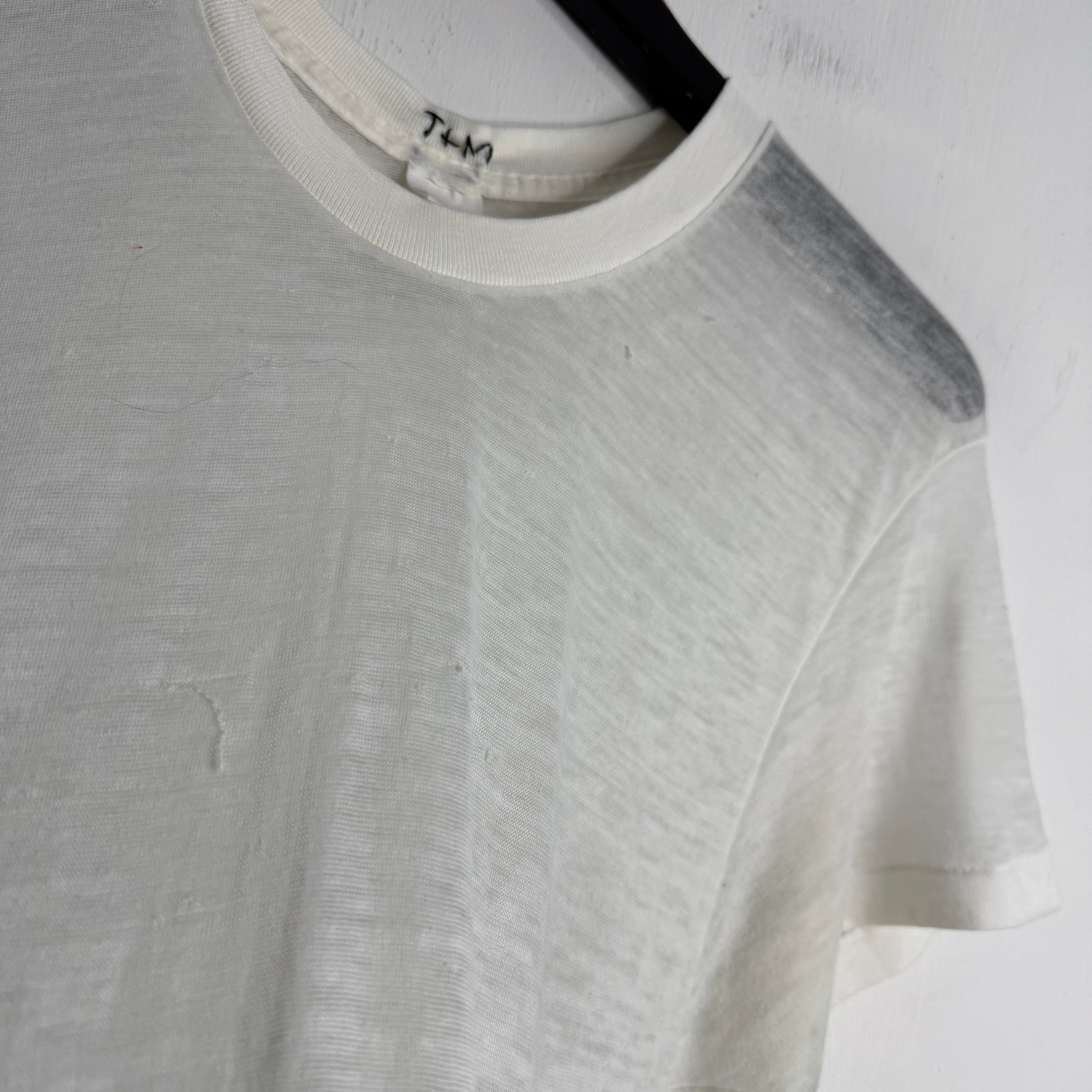 T+M Vintage Blank - Long M/L