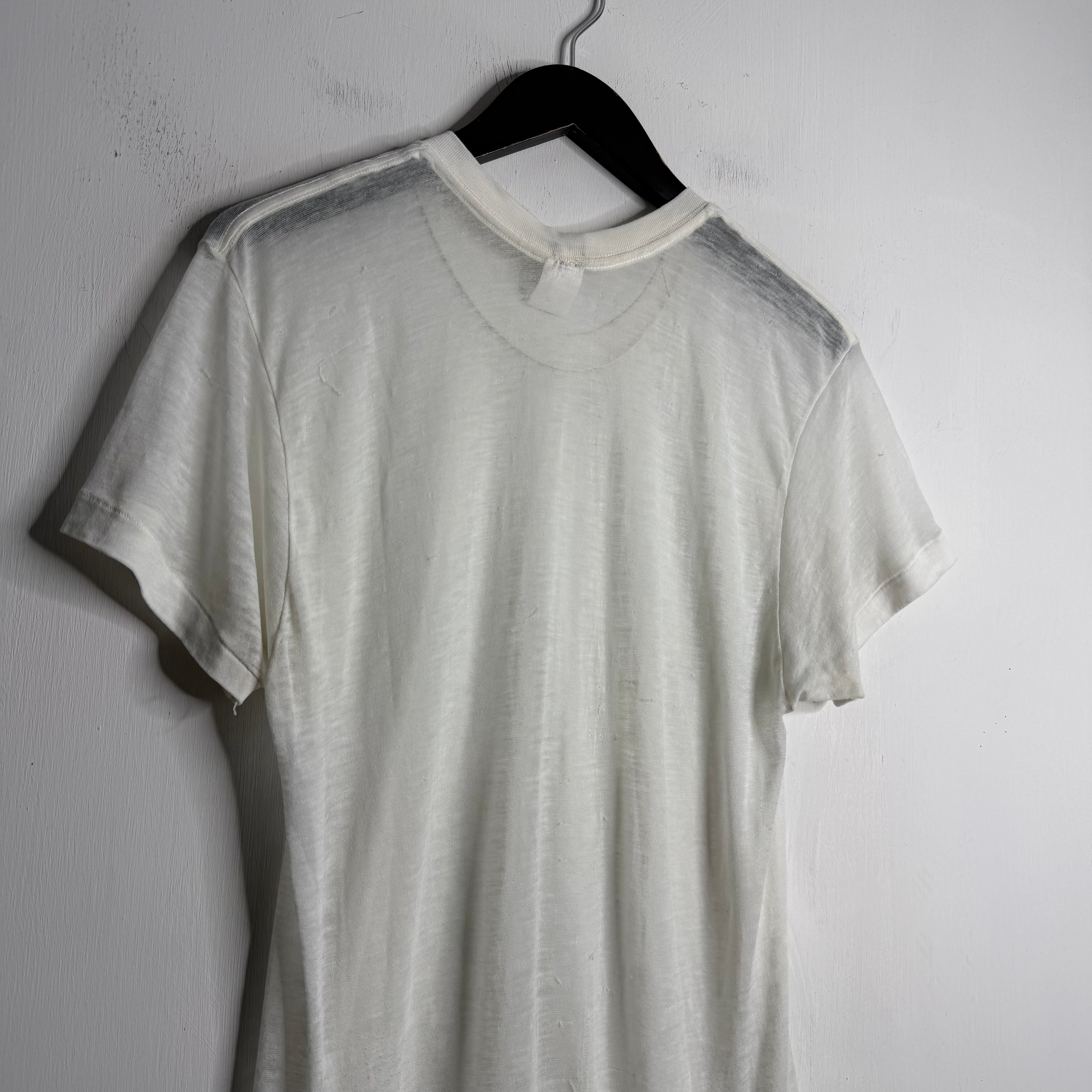 T+M Vintage Blank - Long M/L