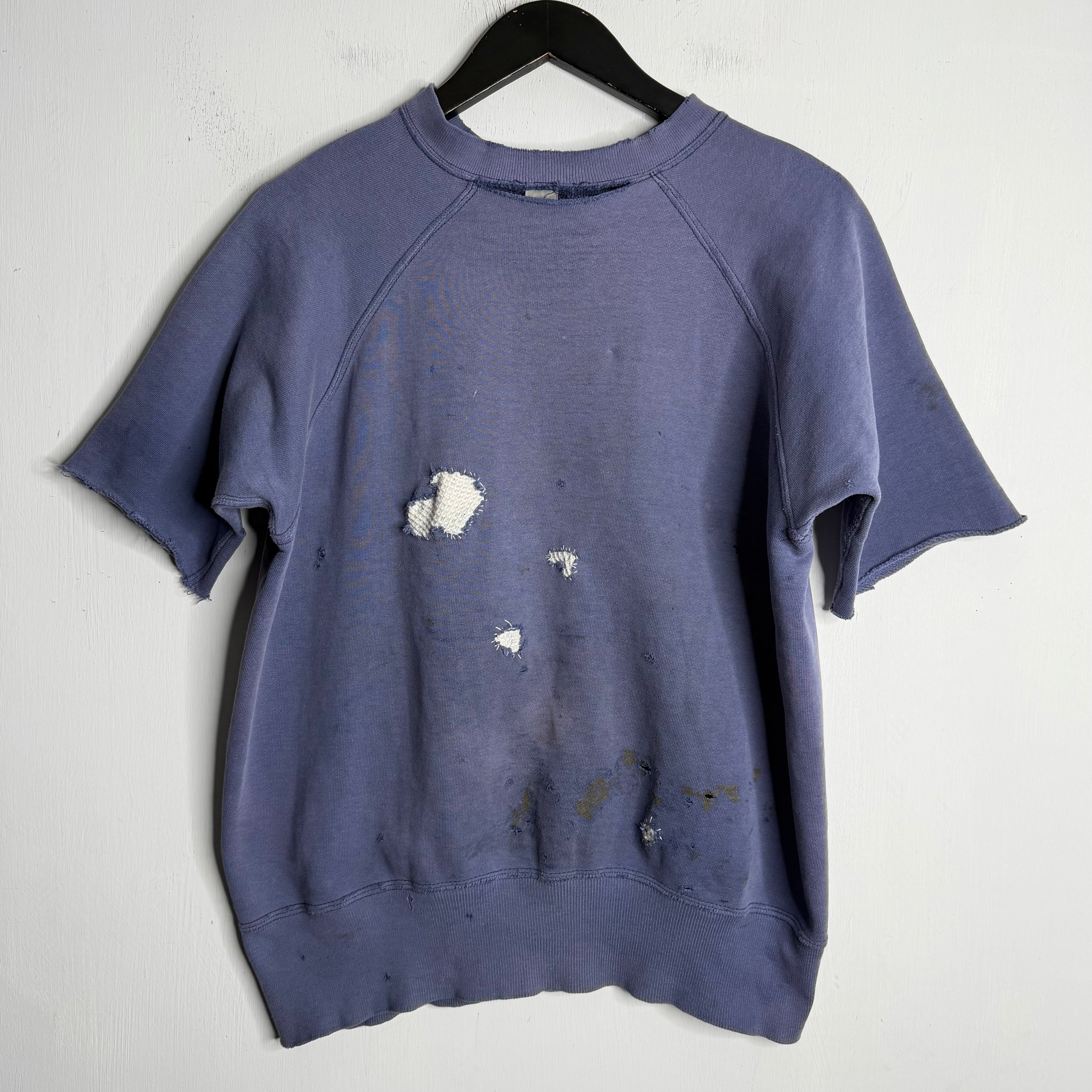 T+M Vintage Blank - S/M