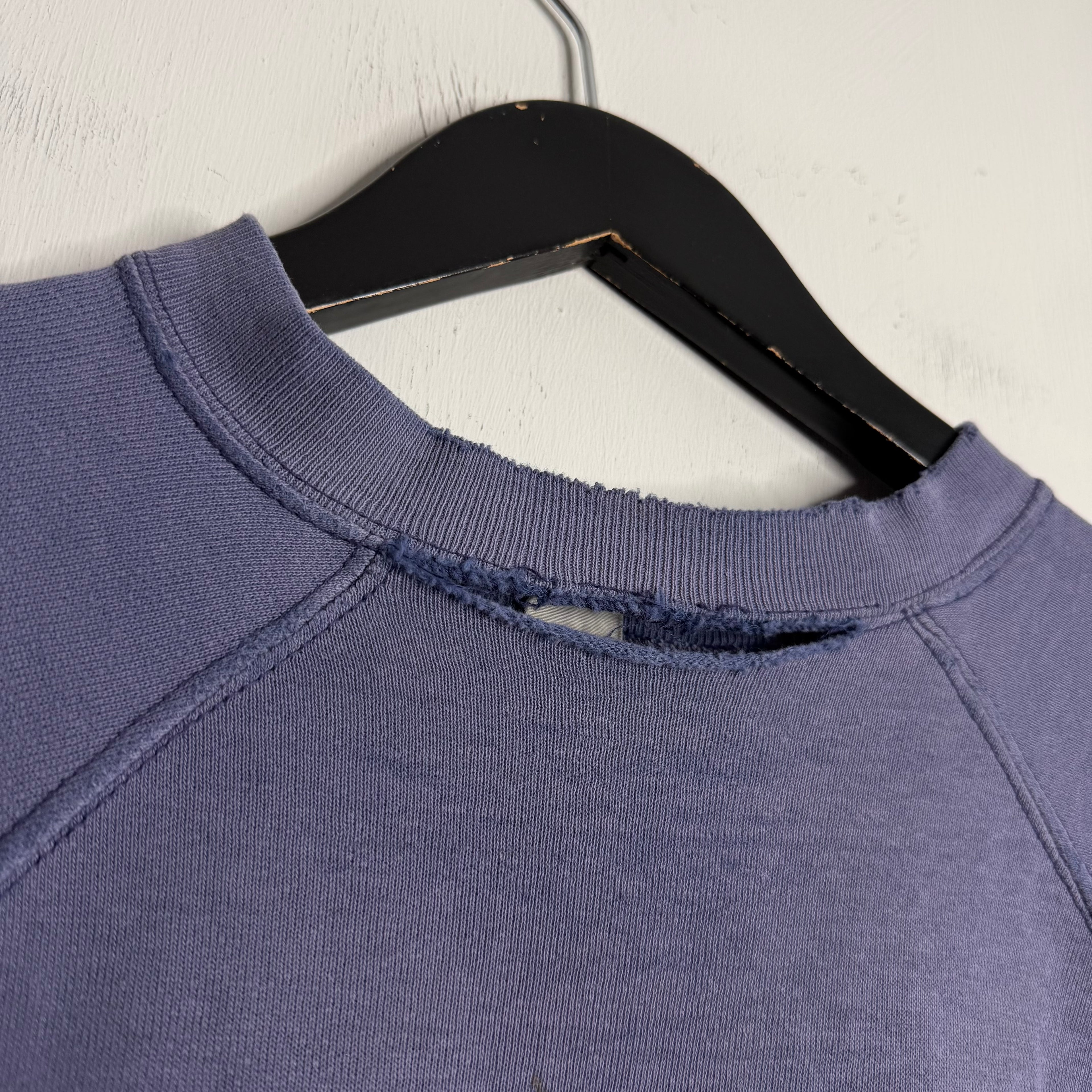 T+M Vintage Blank - S/M