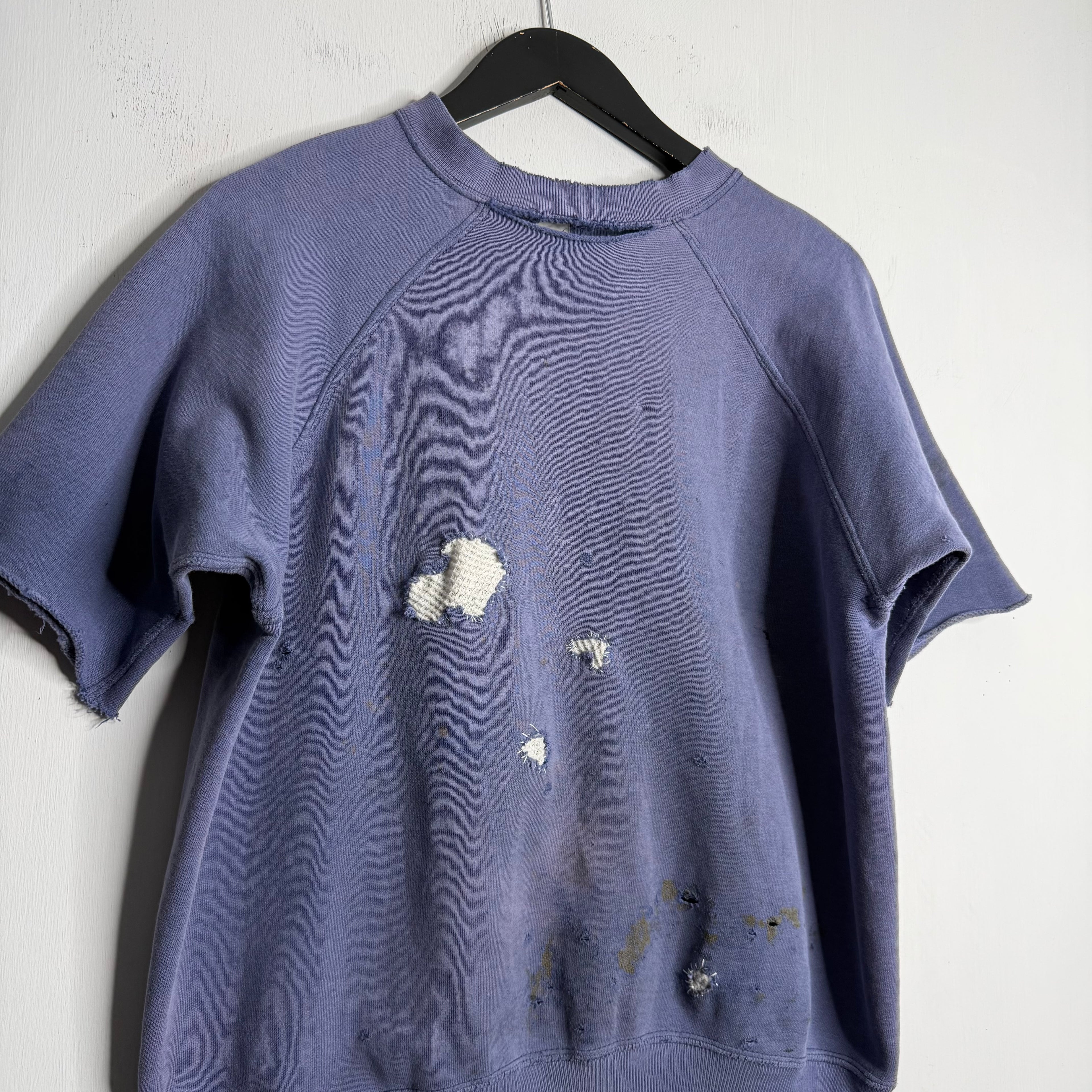 T+M Vintage Blank - S/M