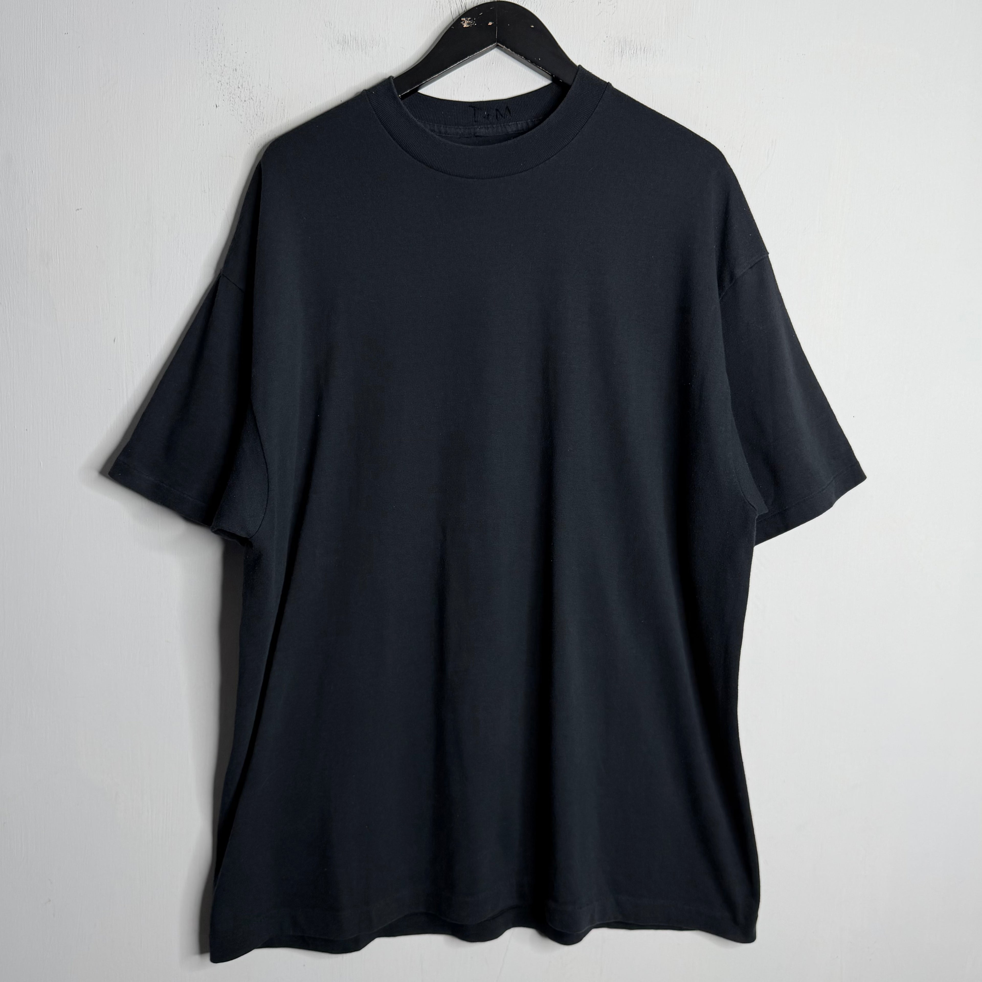 T+M Vintage Blank