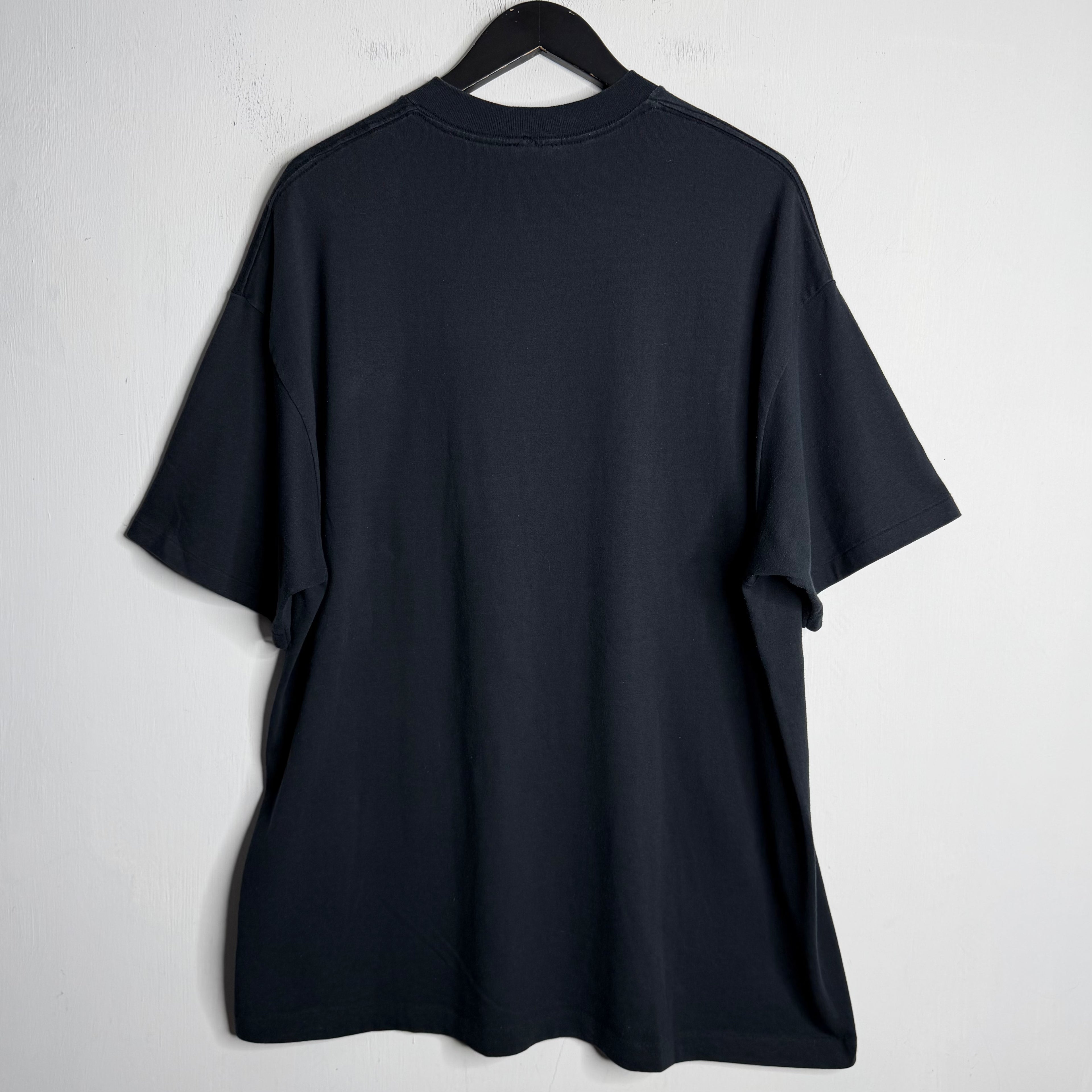 T+M Vintage Blank