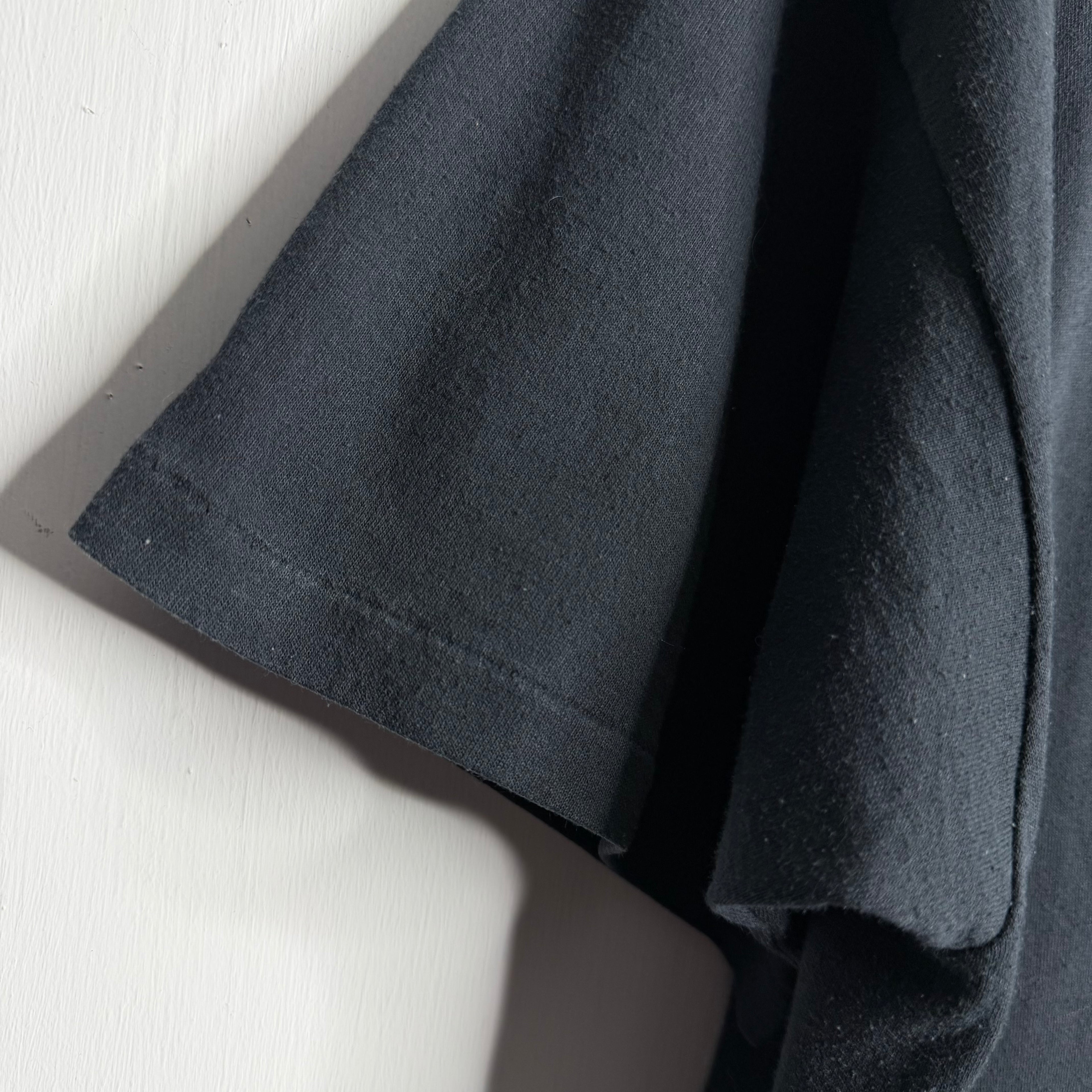 T+M Vintage Blank