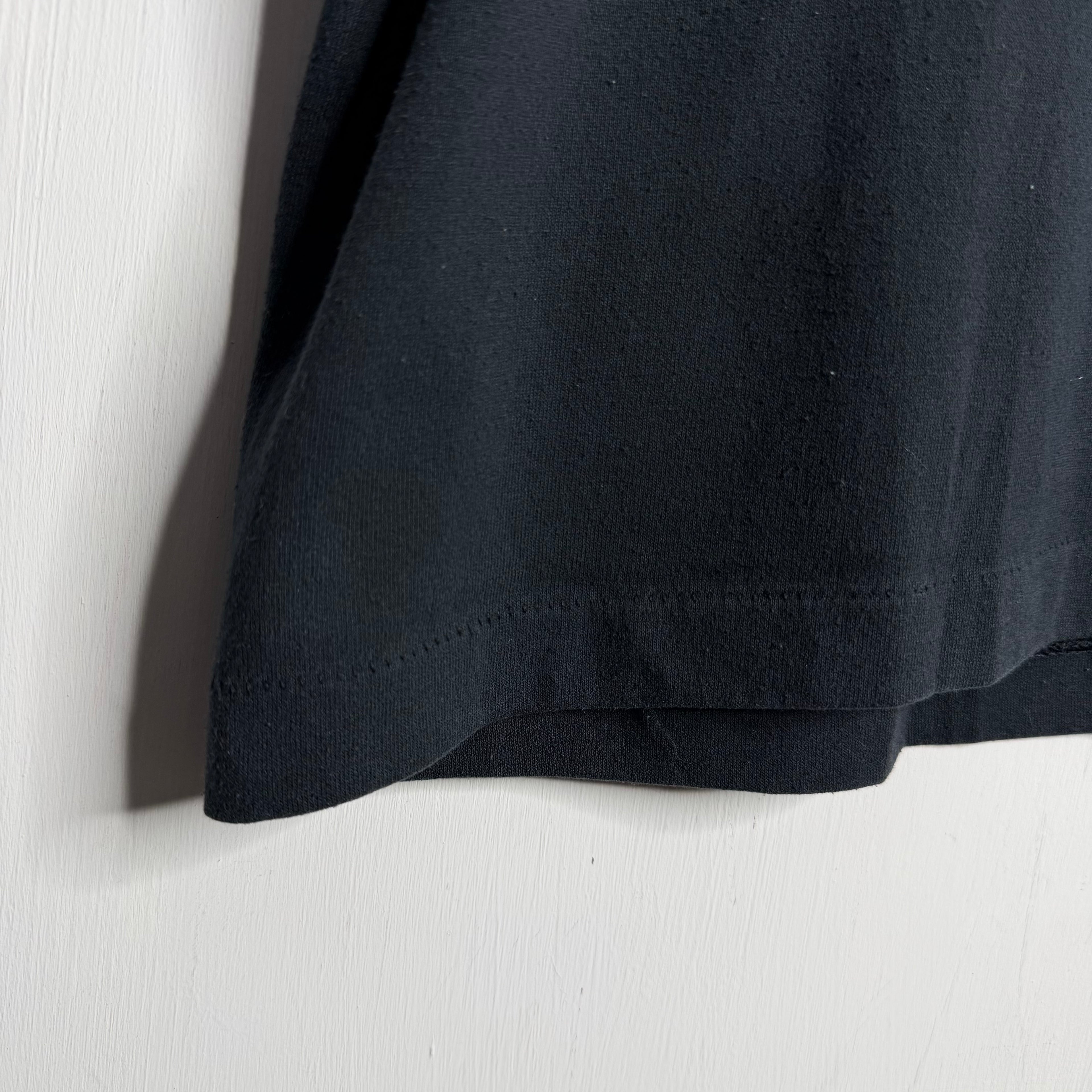 T+M Vintage Blank