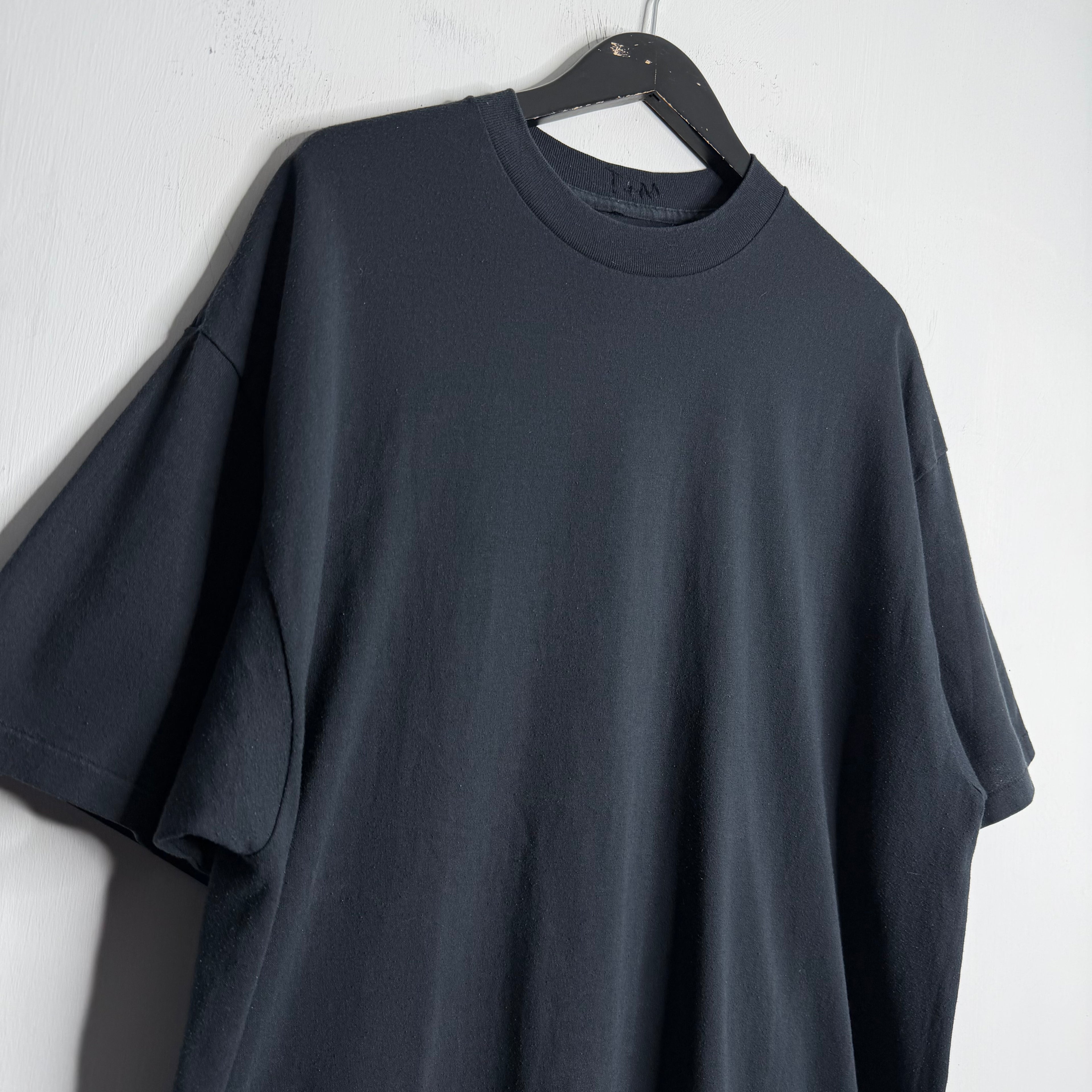 T+M Vintage Blank - 2XL/3XL