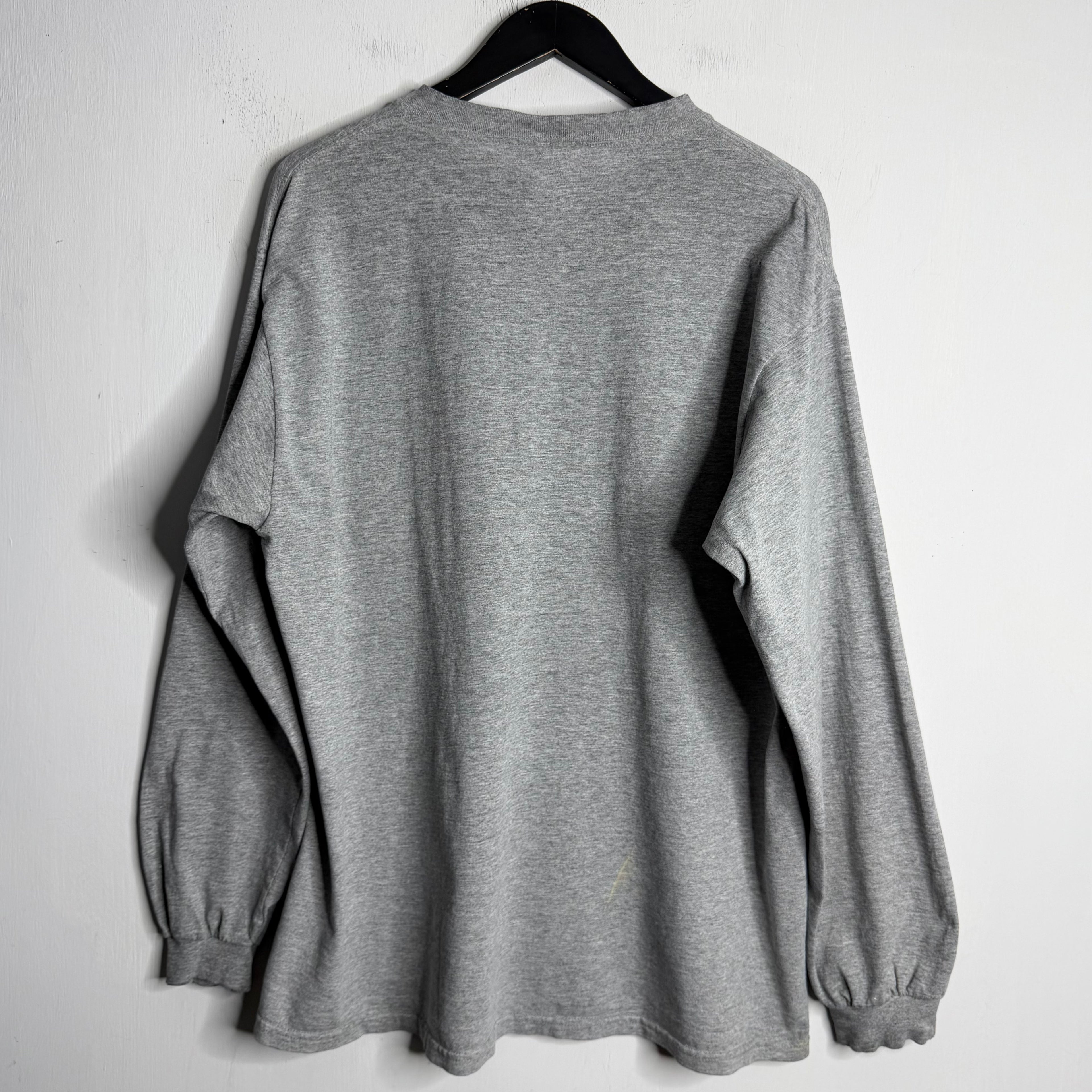 T+M Vintage Blank