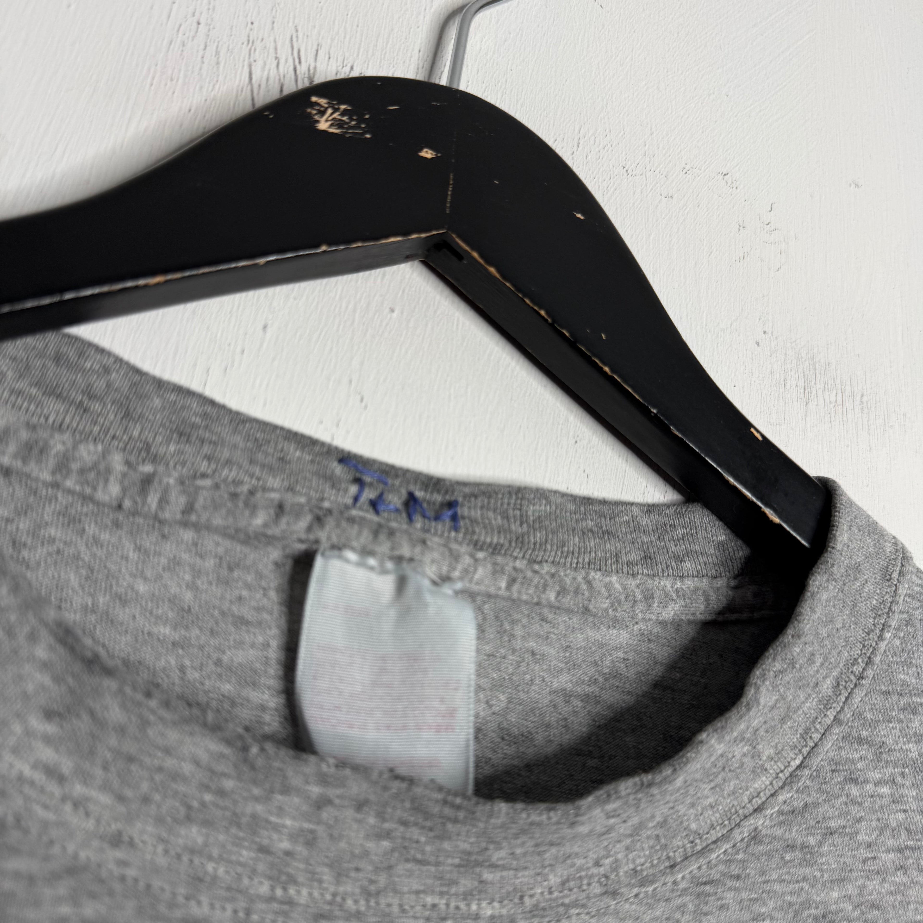 T+M Vintage Blank