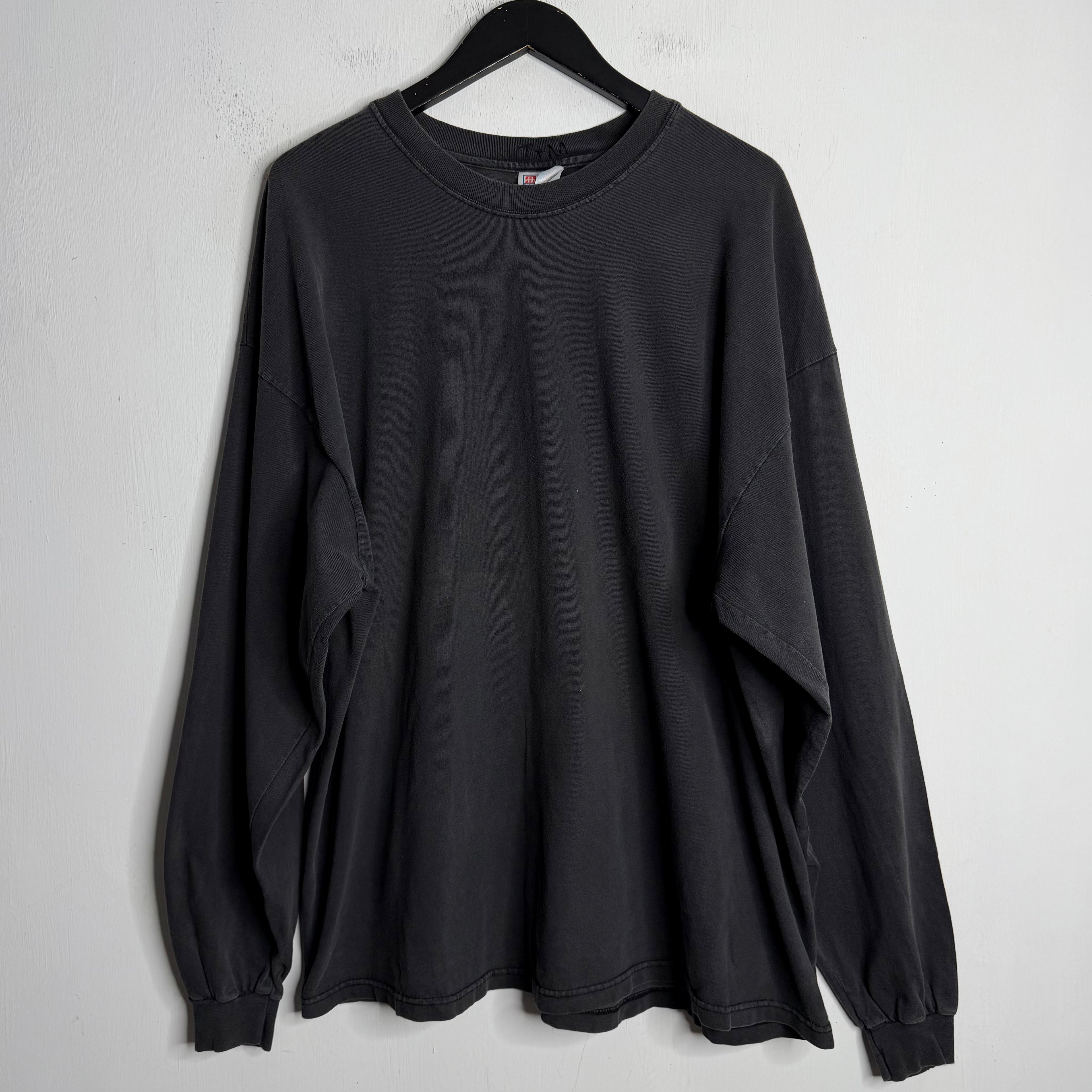 T+M Vintage Blank - XXL