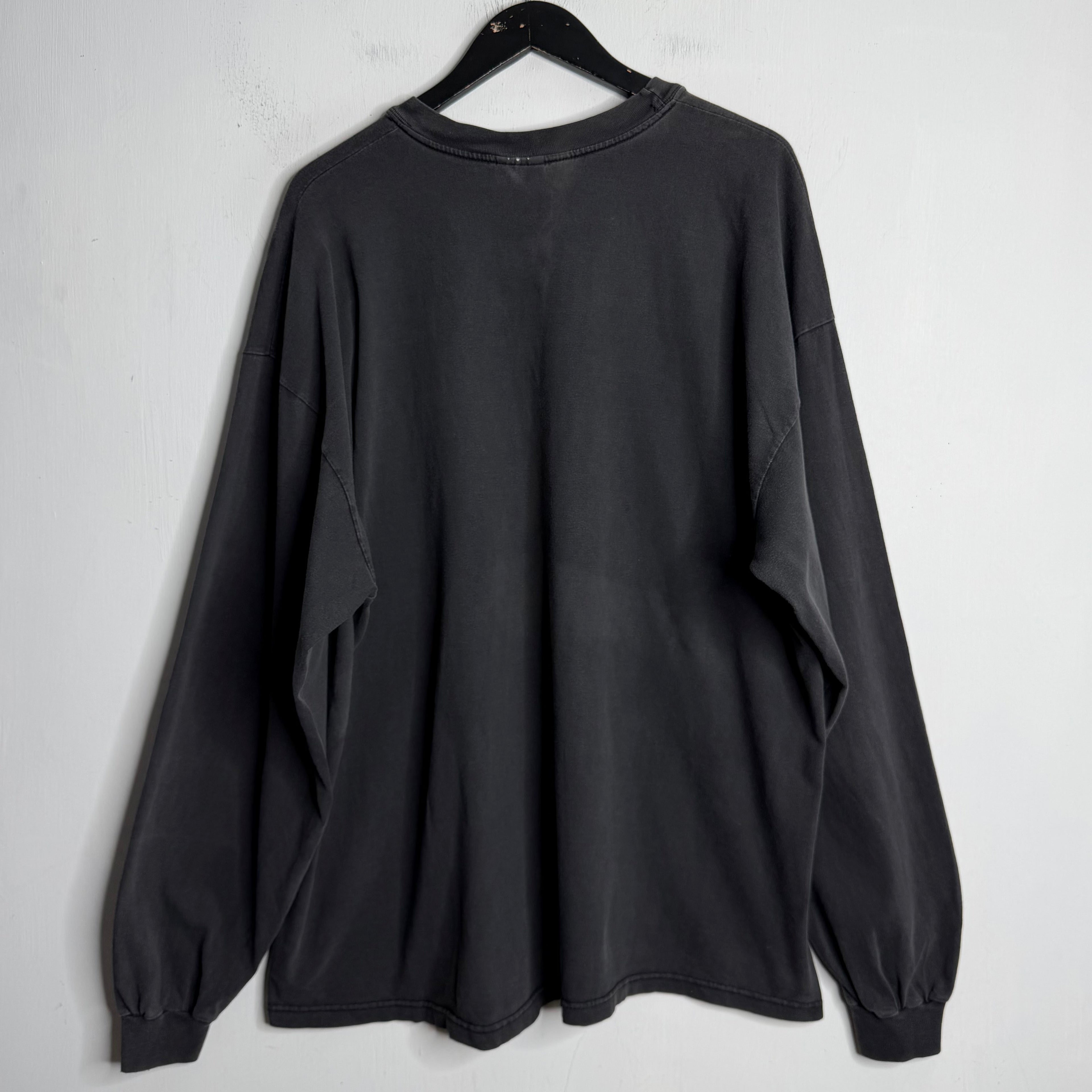 T+M Vintage Blank - XXL