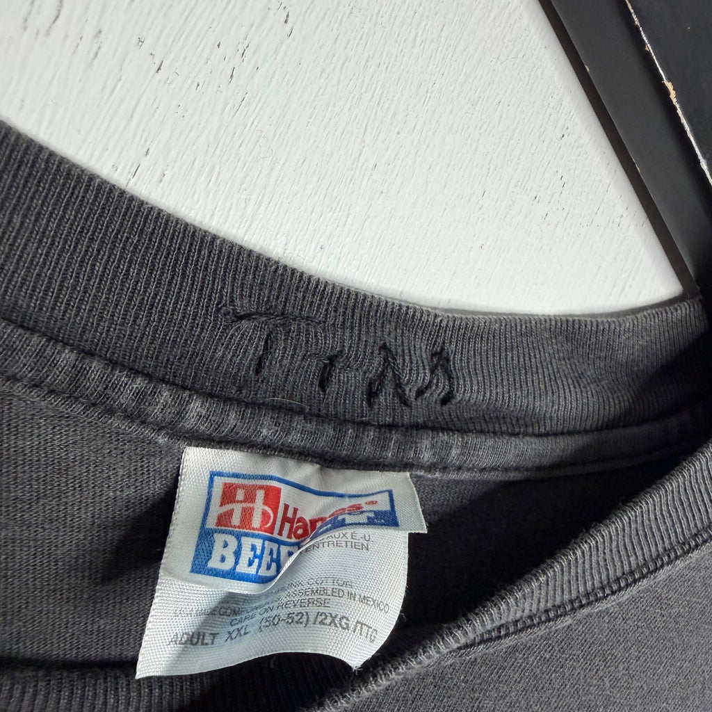 T+M Vintage Blank - XXL