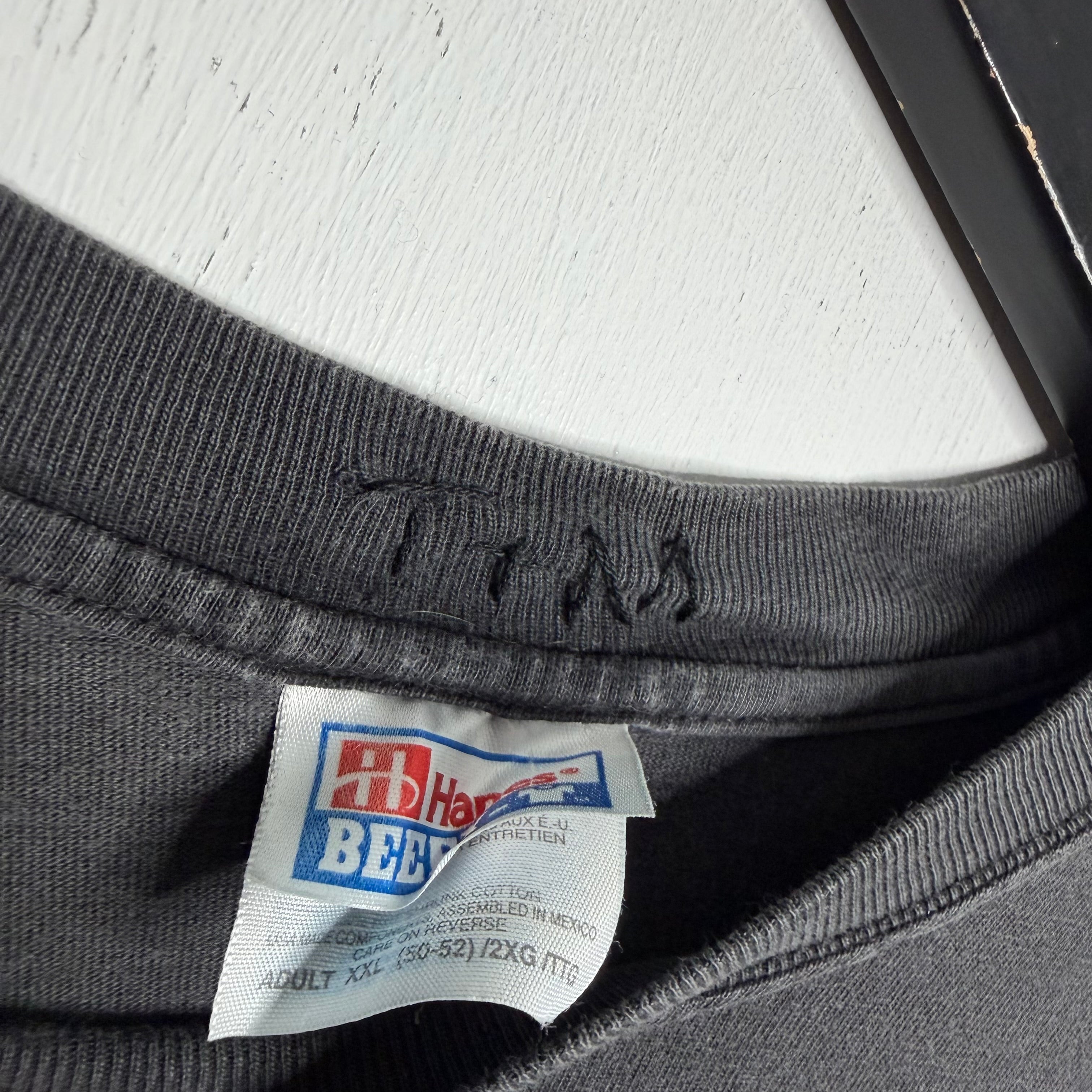 T+M Vintage Blank - XXL