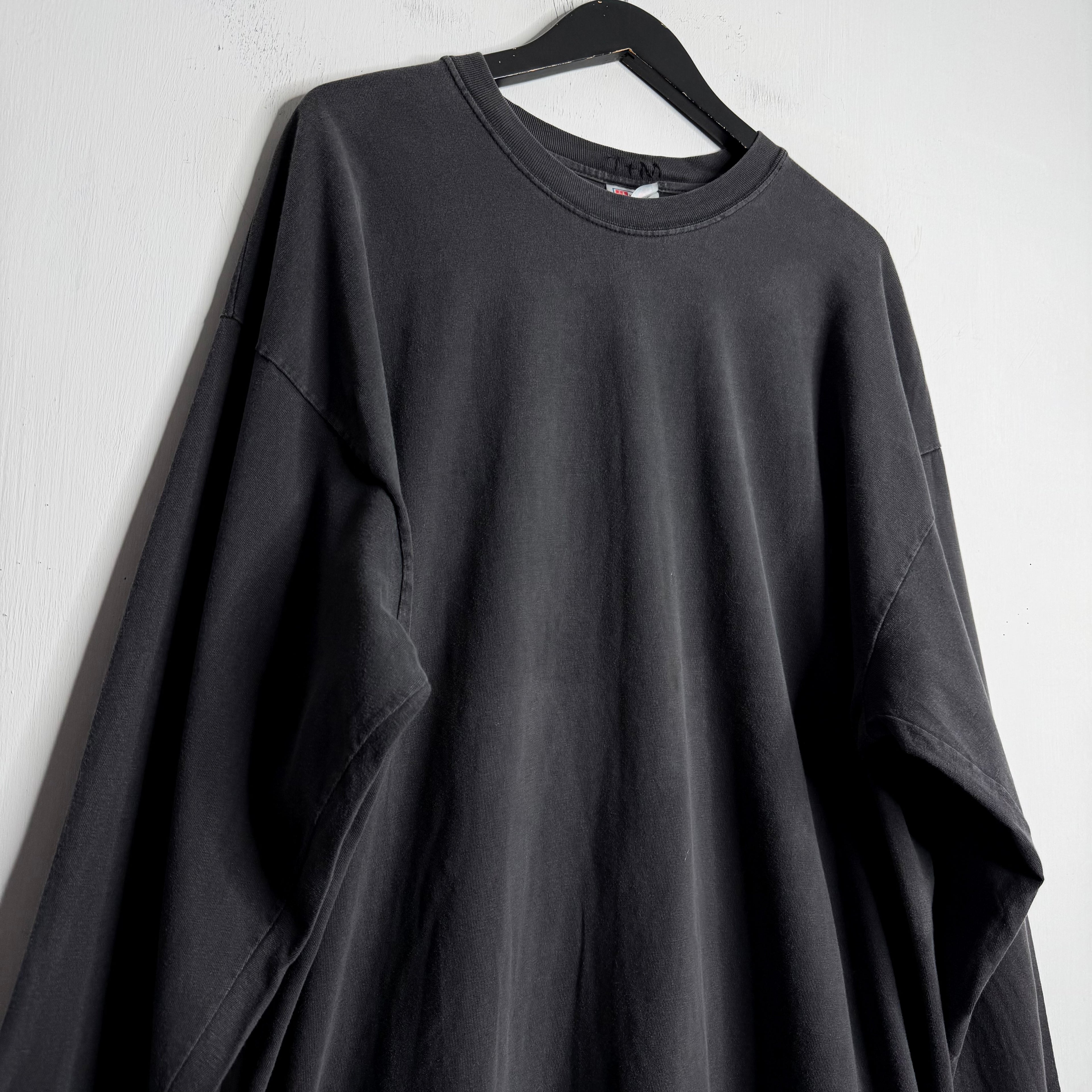 T+M Vintage Blank - XXL
