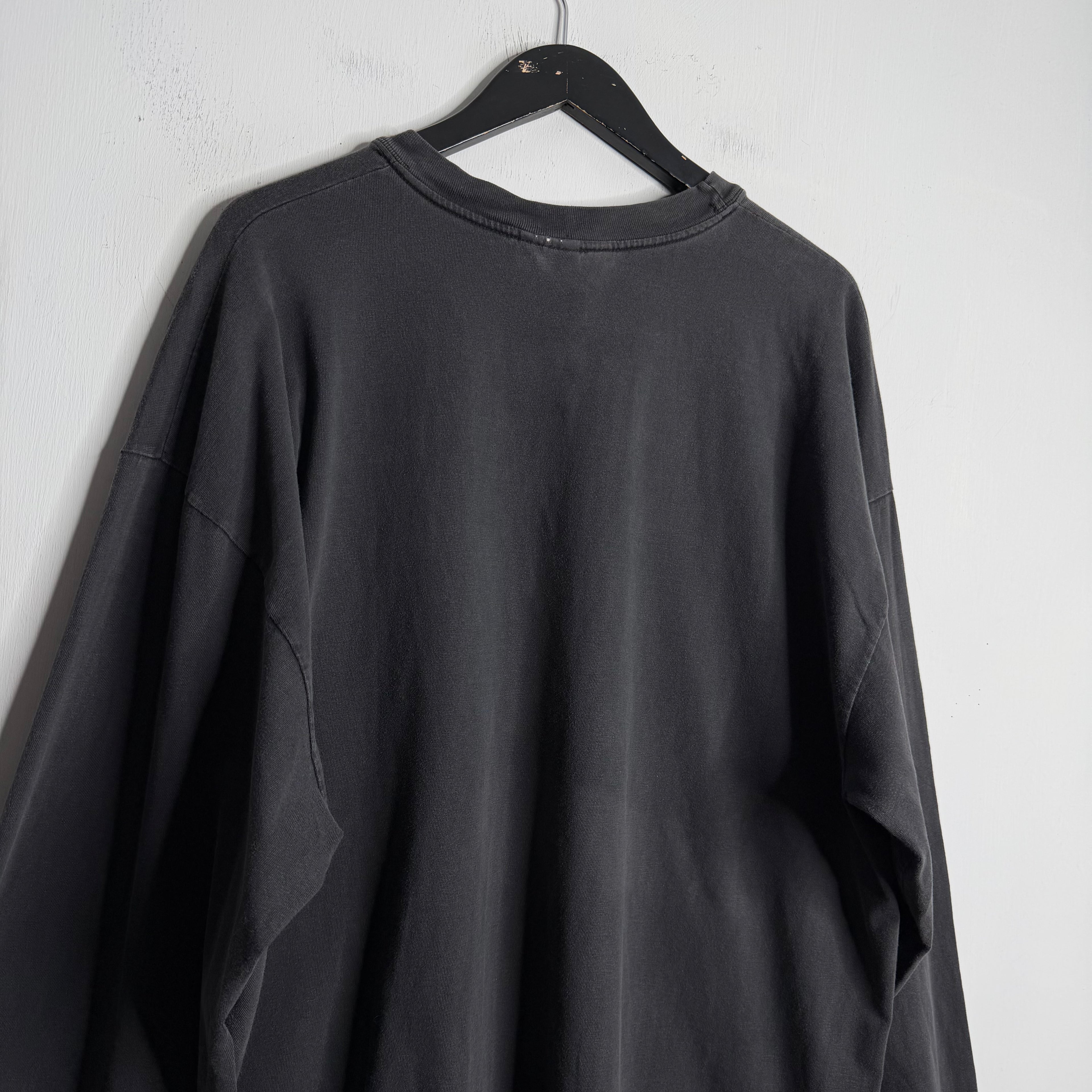 T+M Vintage Blank - XXL