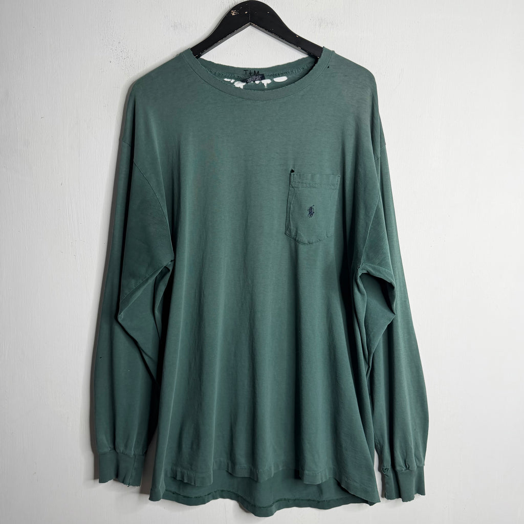 Sale Blank - XL