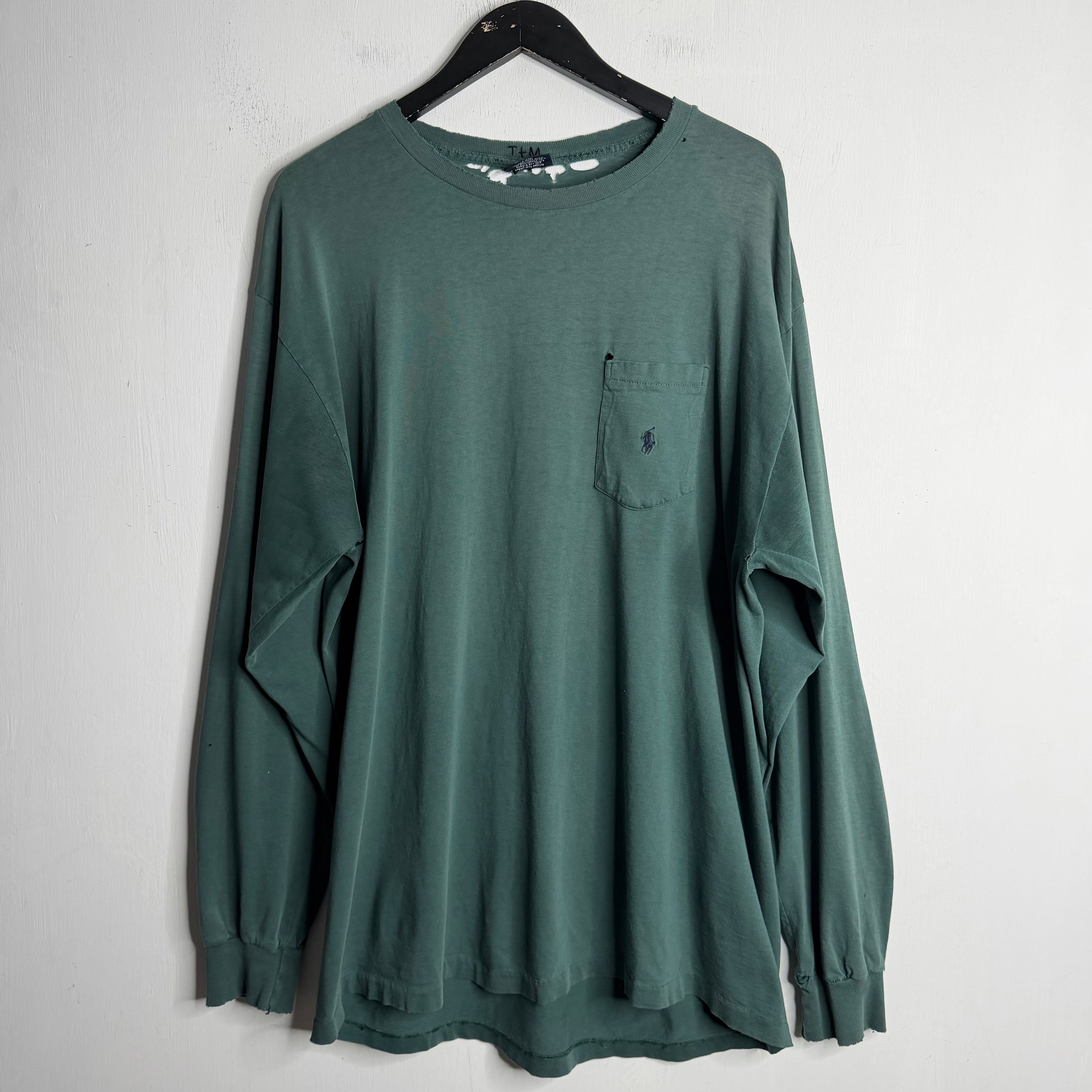 Sale Blank - XL