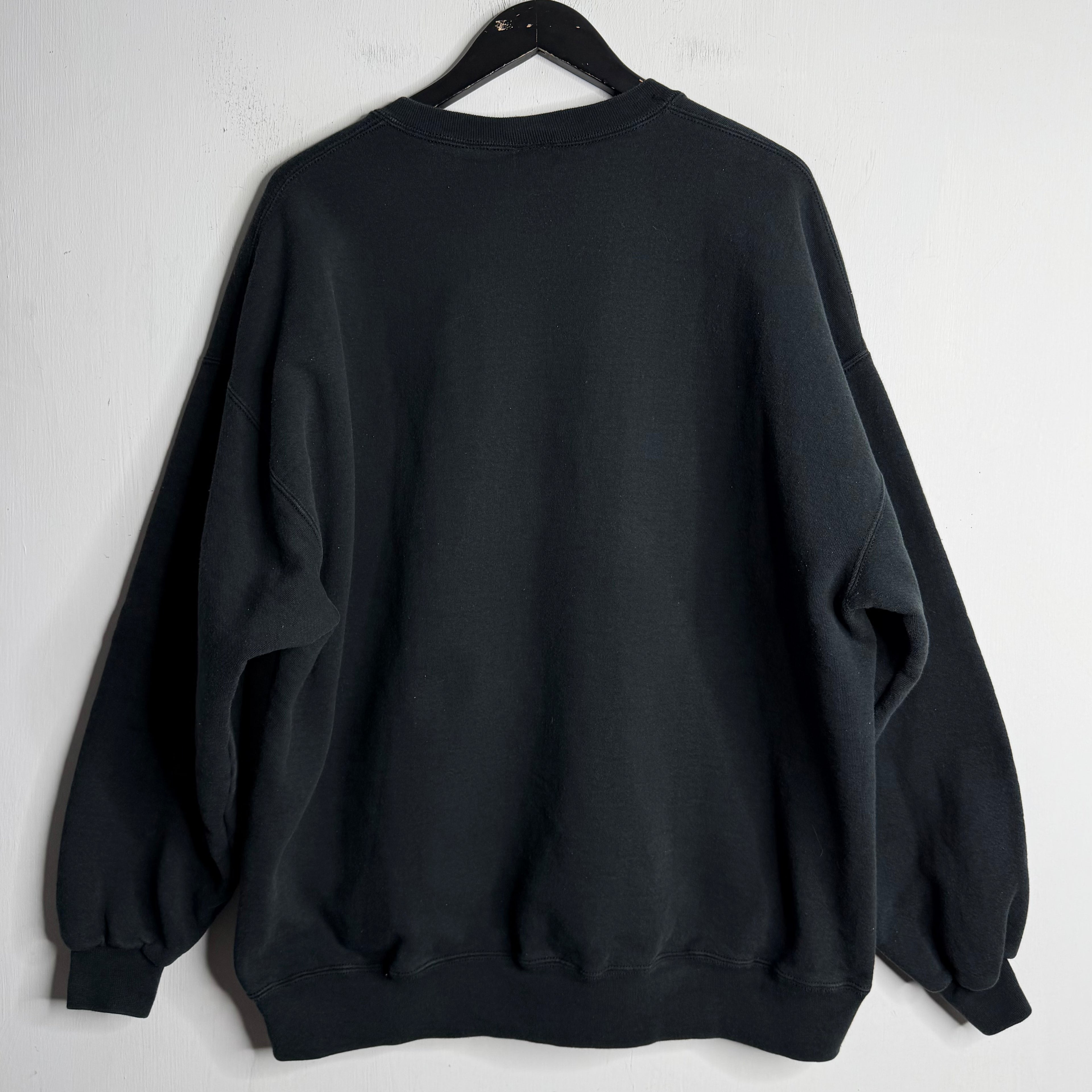 T+M Vintage Blank - XXL